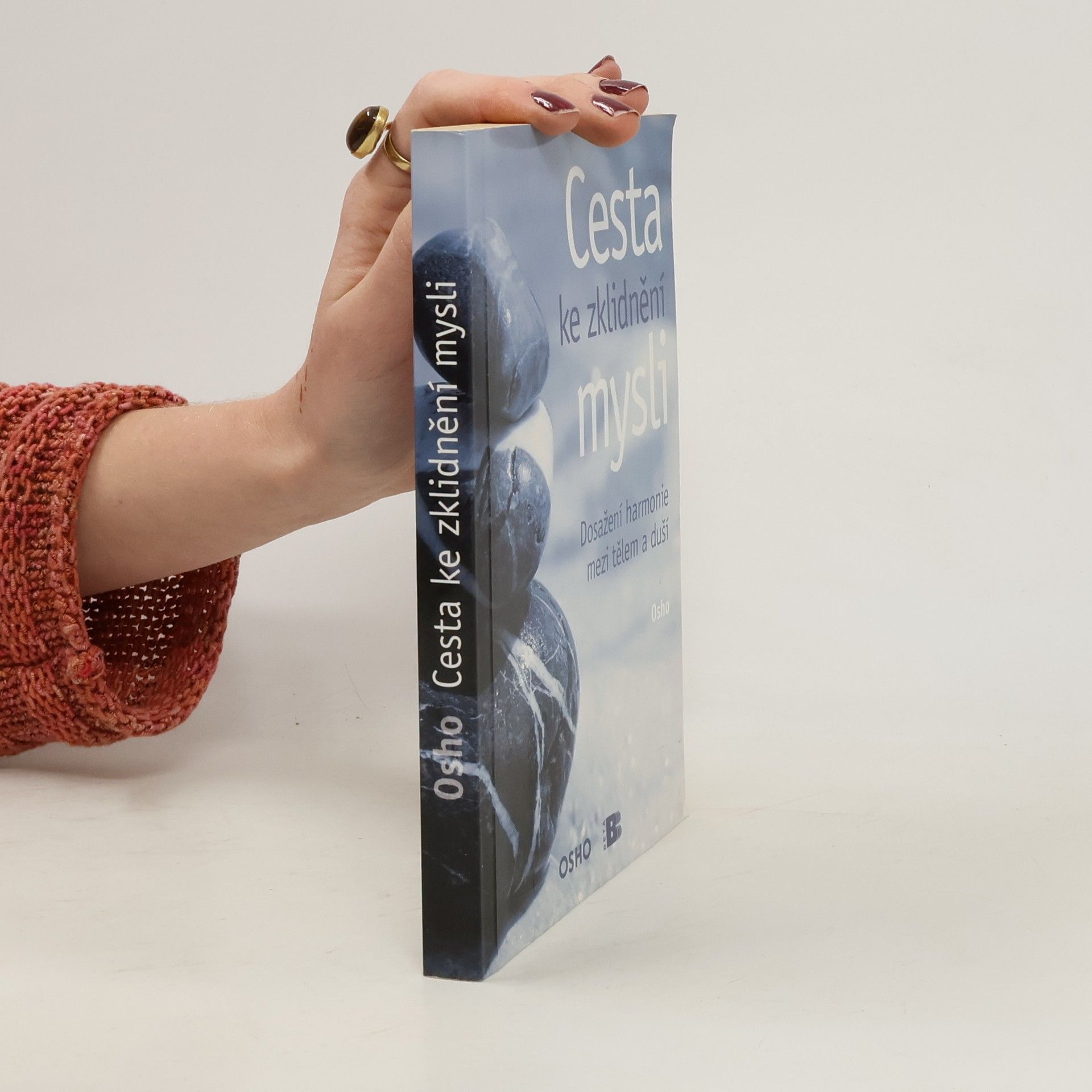 Ošó Cesta ke zklidnění mysli