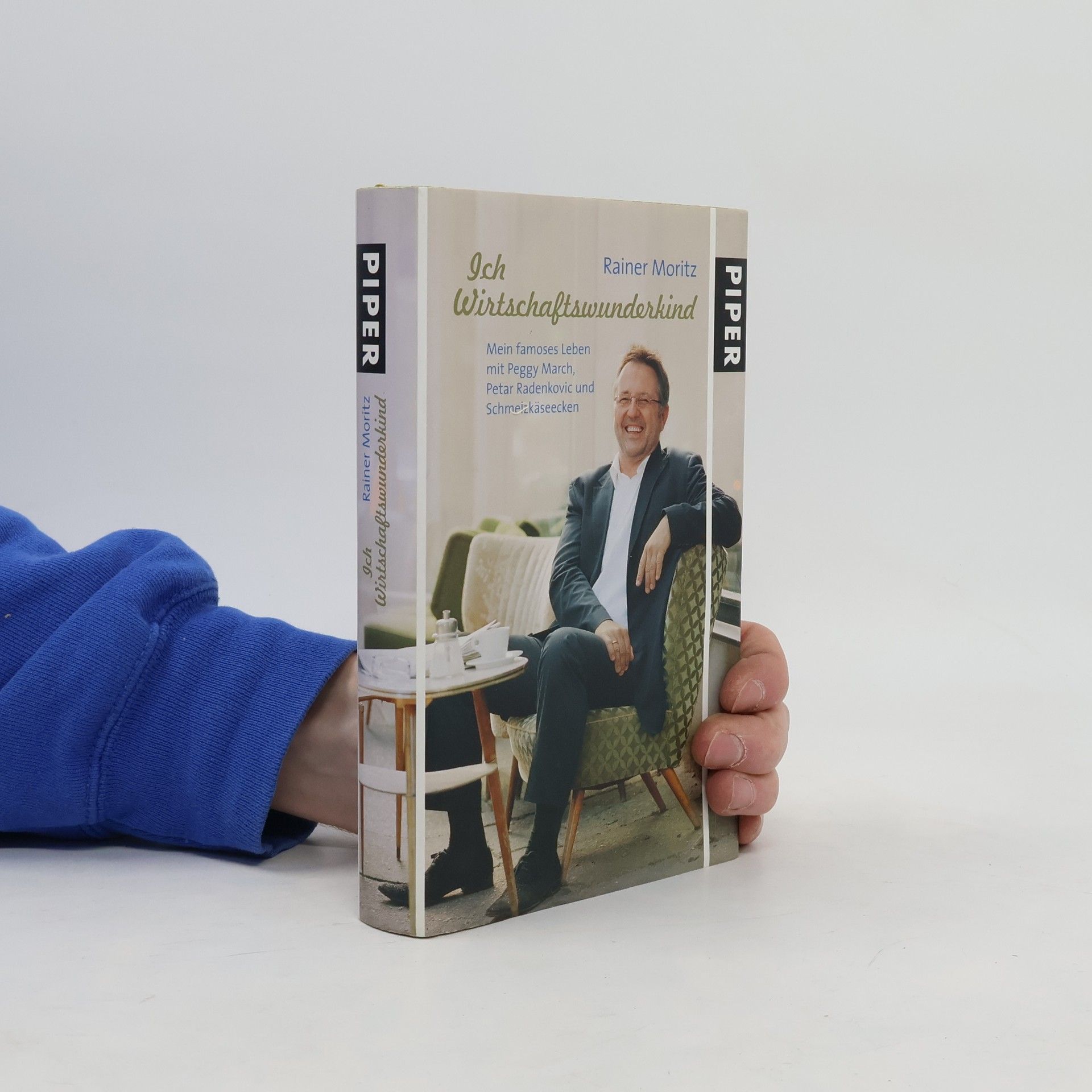 Ich Wirtschaftswunderkind