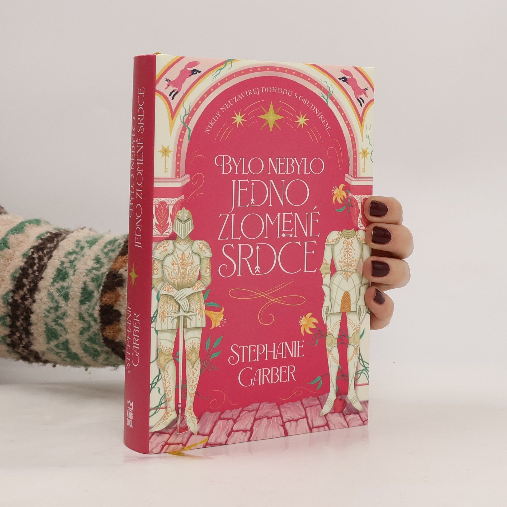 Bylo nebylo jedno zlomené srdce