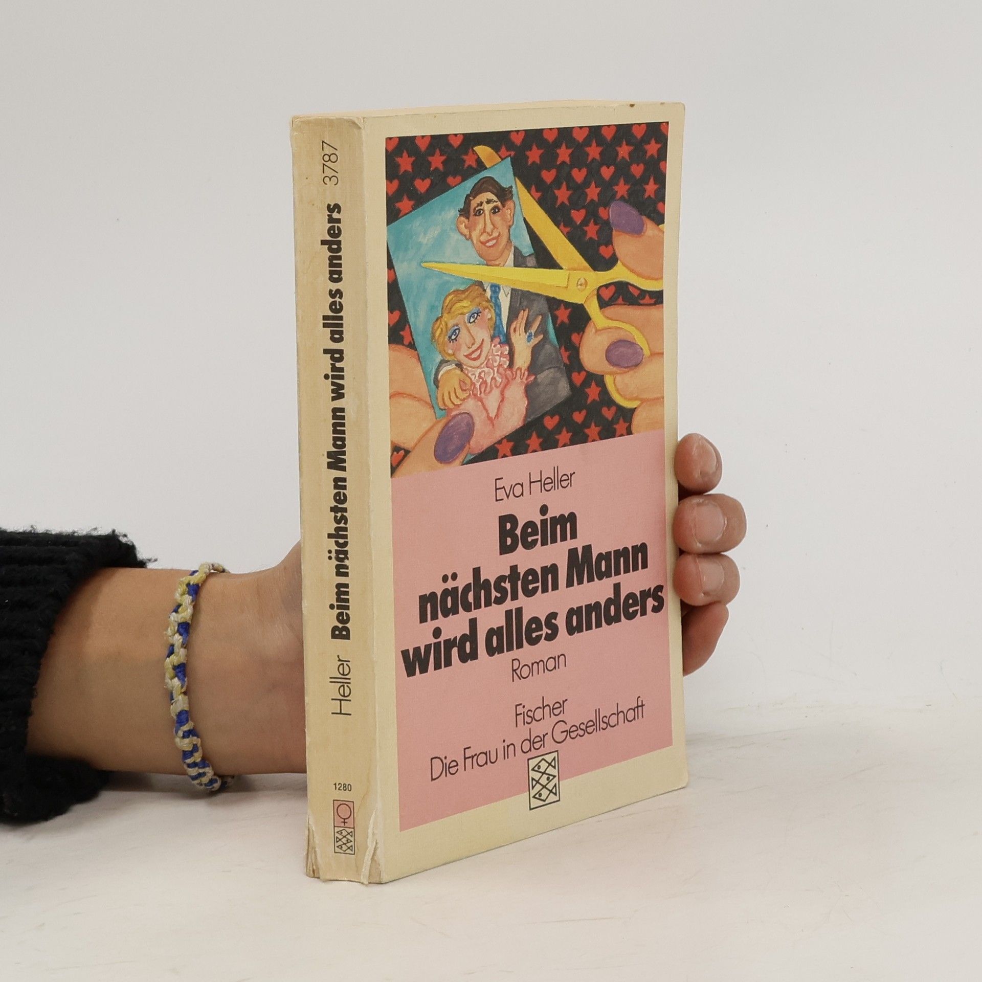 Beim nächsten Mann wird alles anders