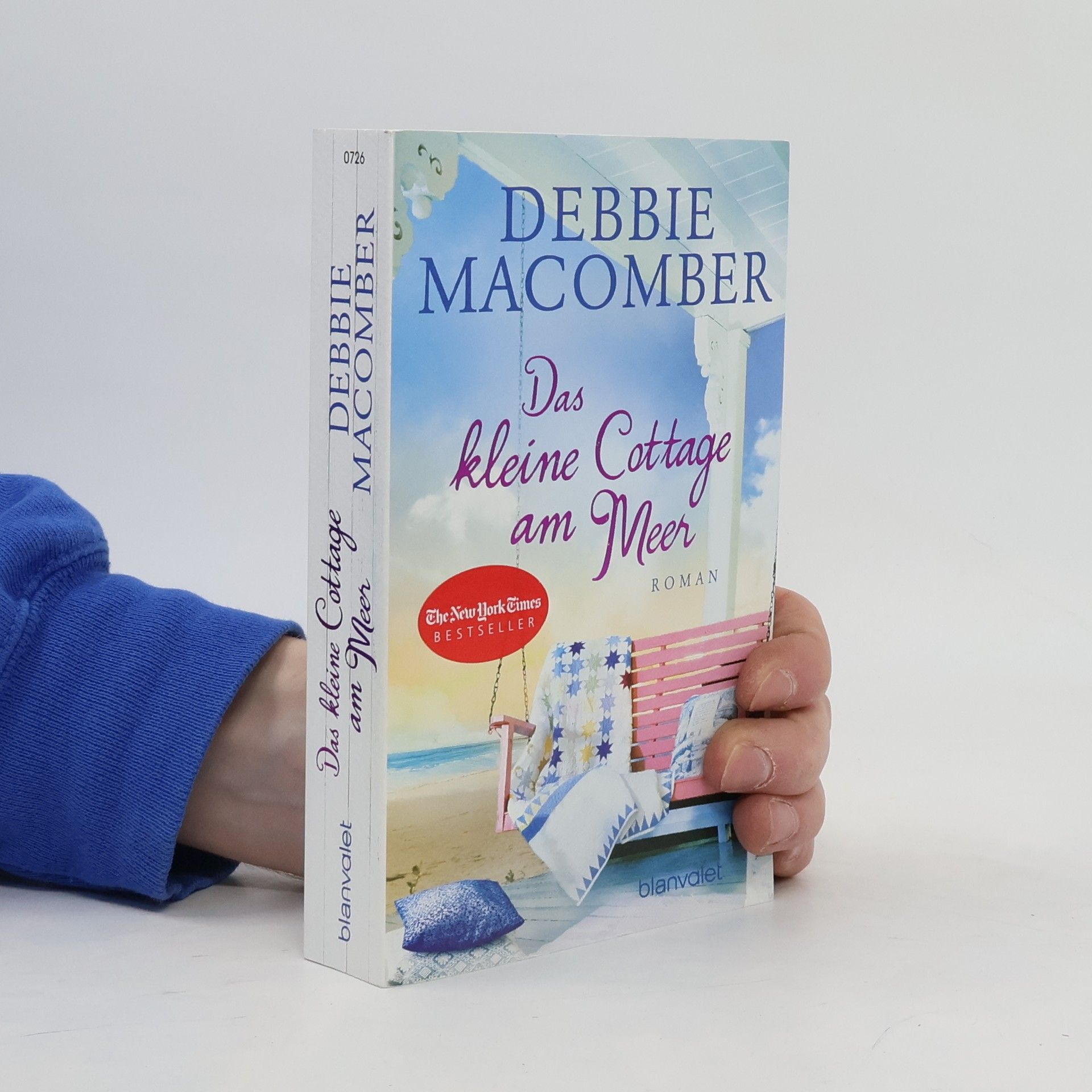 Debbie Macomber Das kleine Cottage am Meer