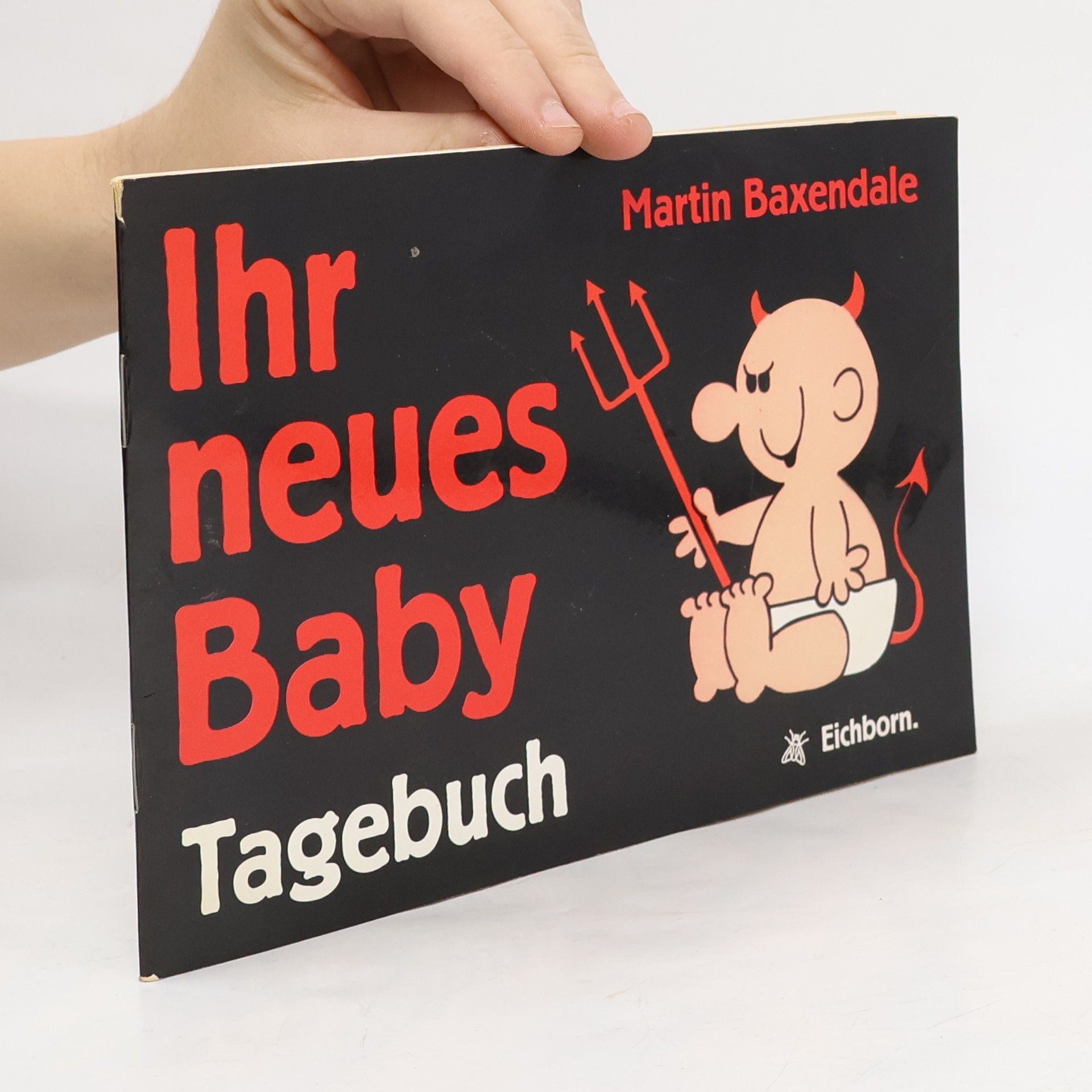 Autores varios Ihr neues Baby