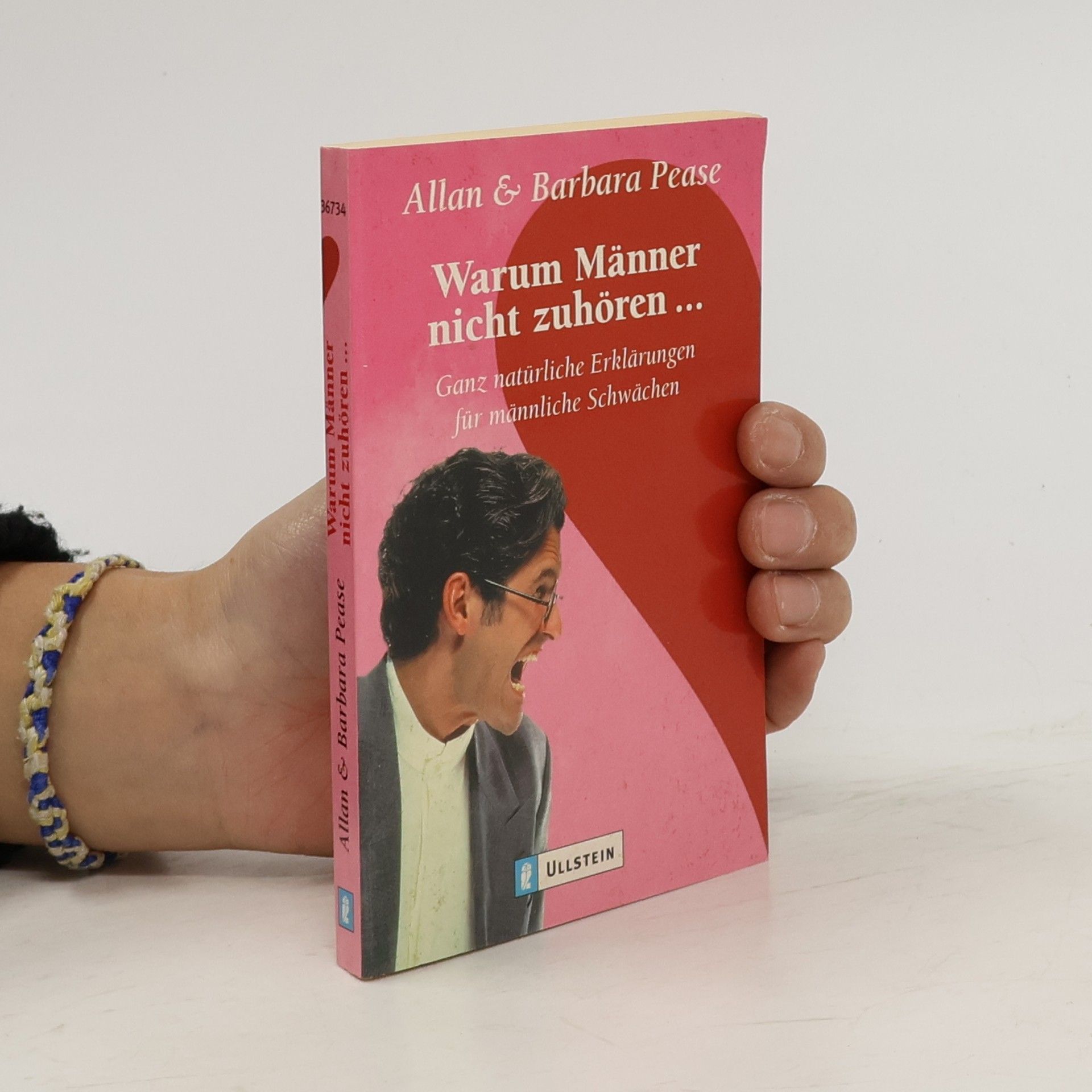 Warum Männer nicht zuhören