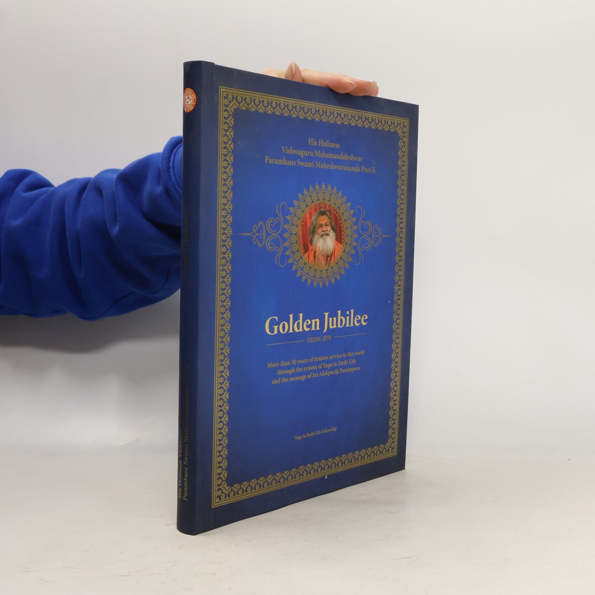 AA.VV. Golden Jubilee 1970