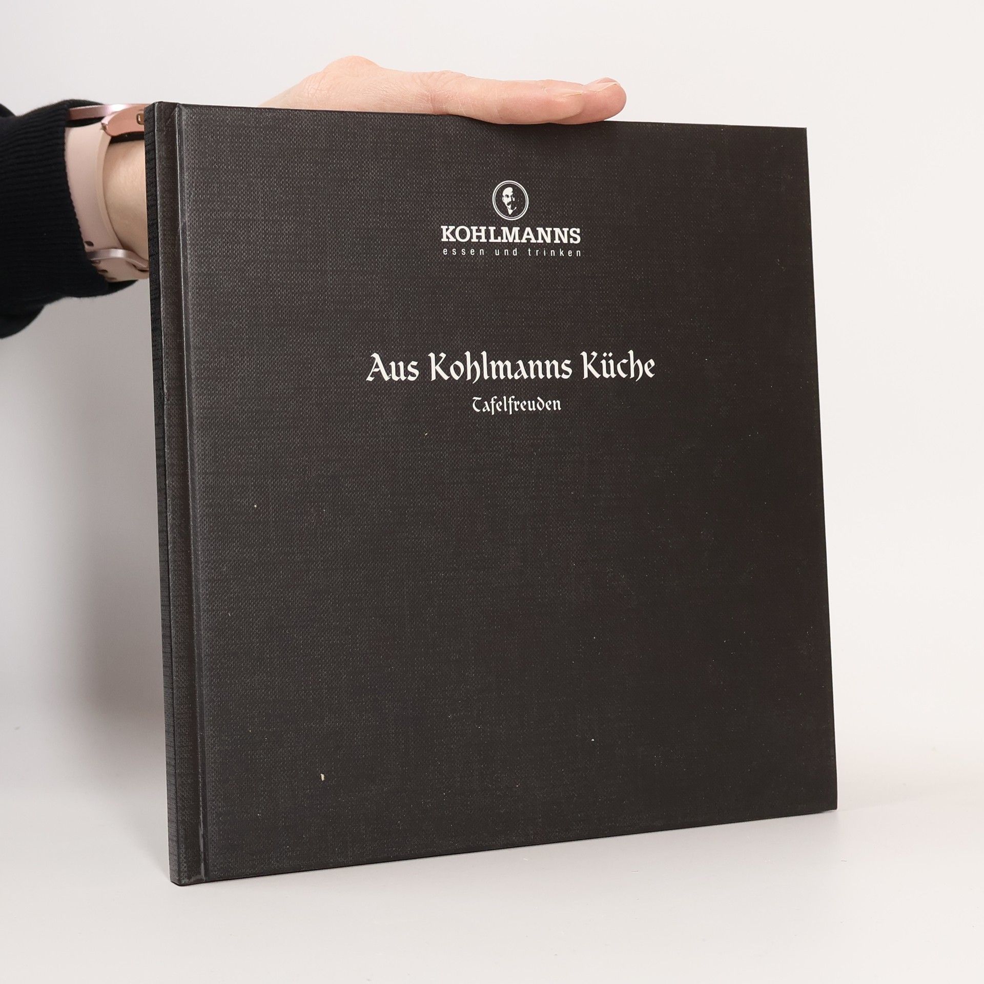 Julia Hintermann Aus Kohlmanns Küche