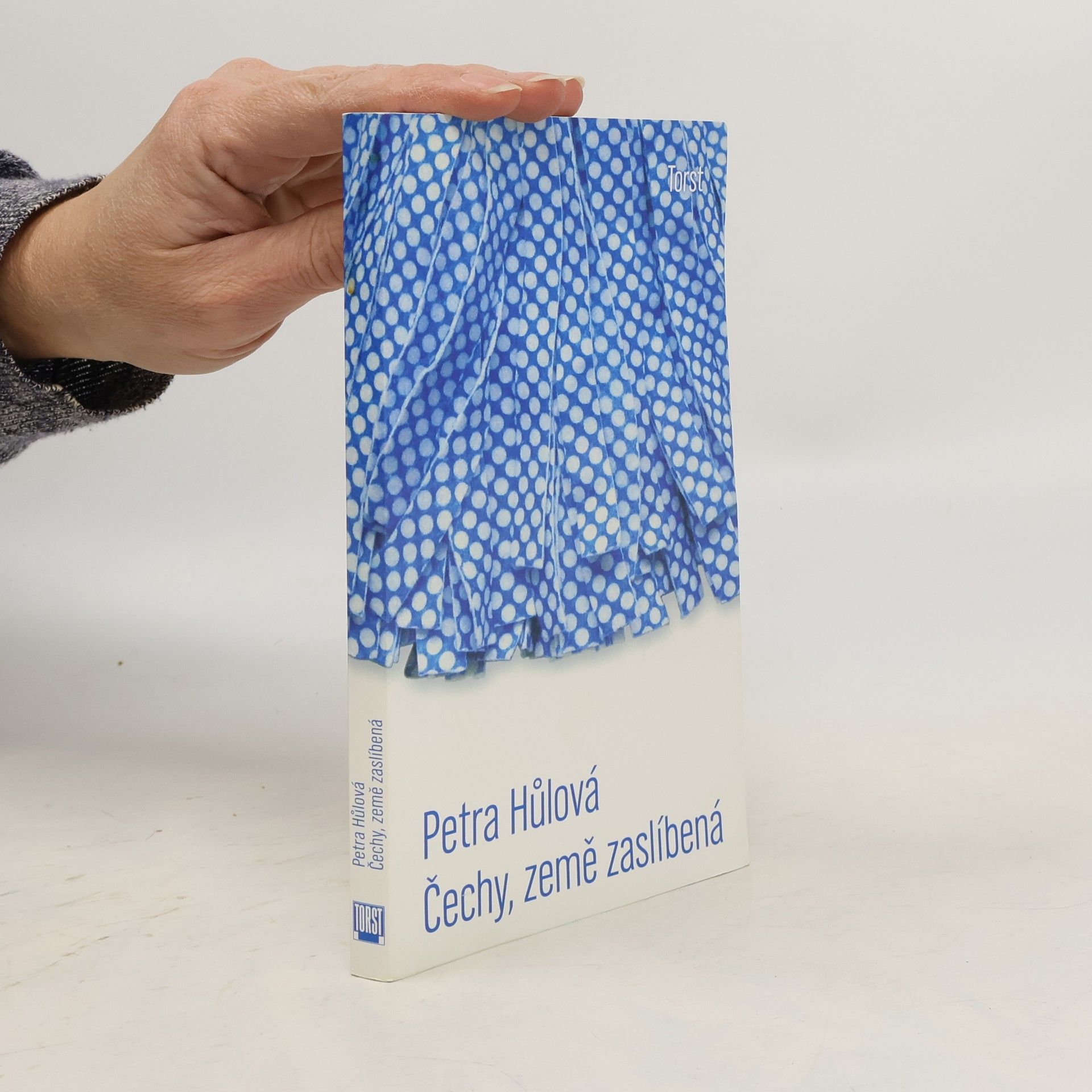 Čechy, země zaslíbená