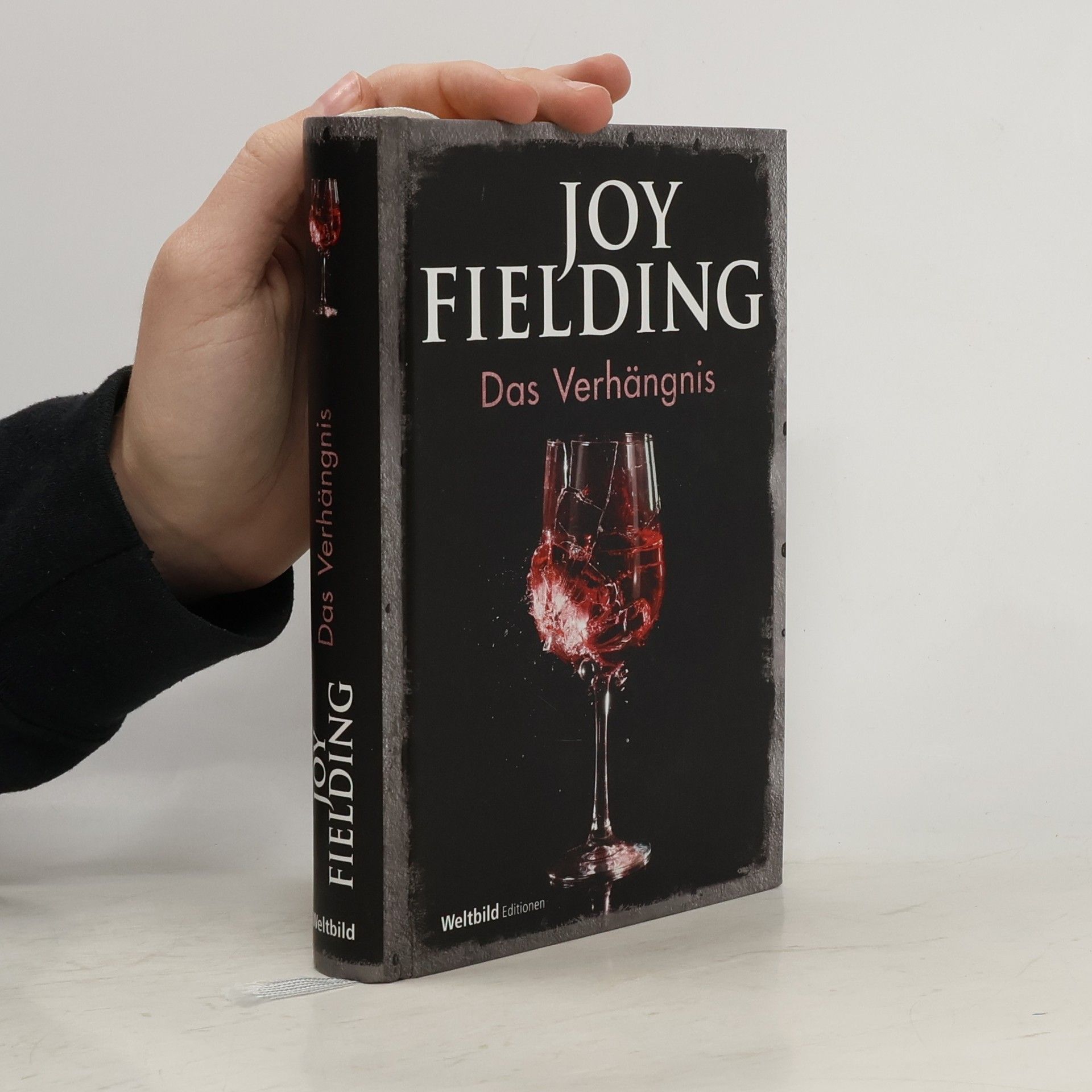 Joy Fielding Das Verhängnis