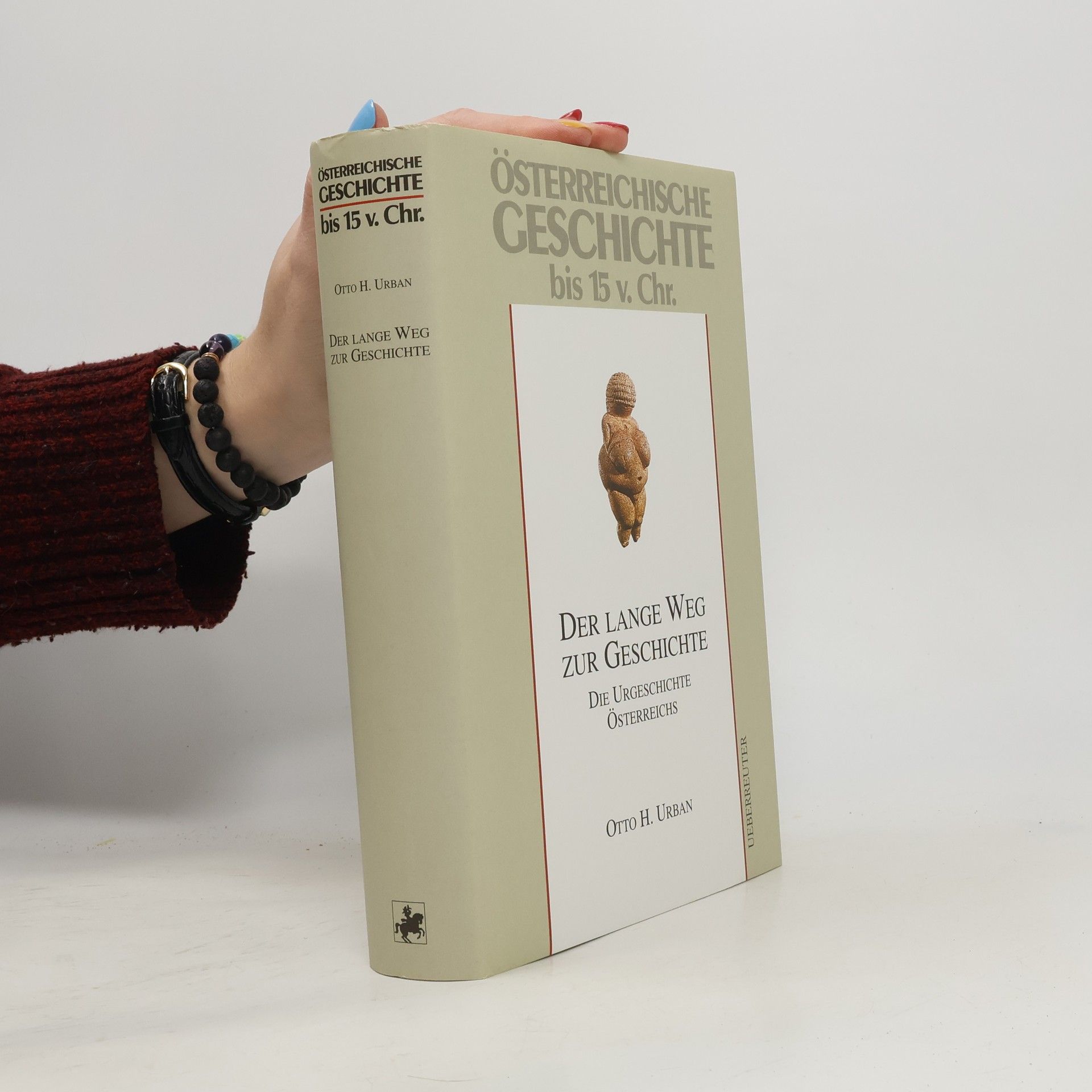 Der lange Weg zur Geschichte