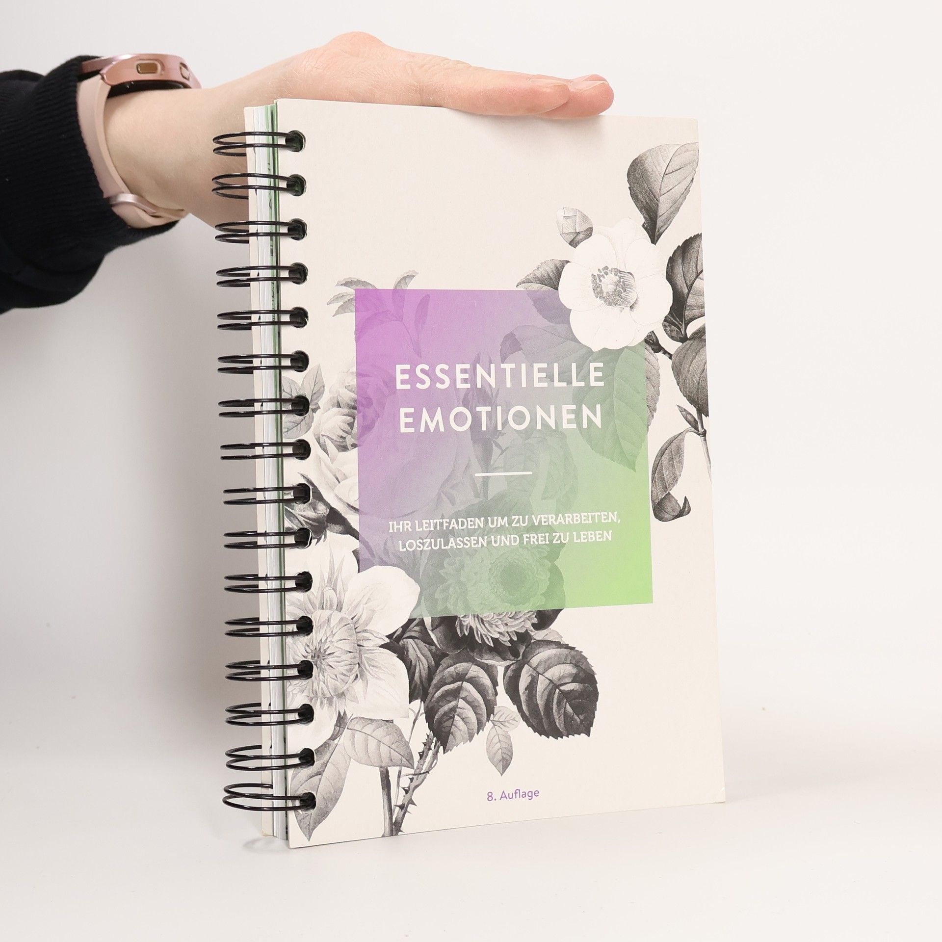 Autorenkollektiv Essentielle Emotionen