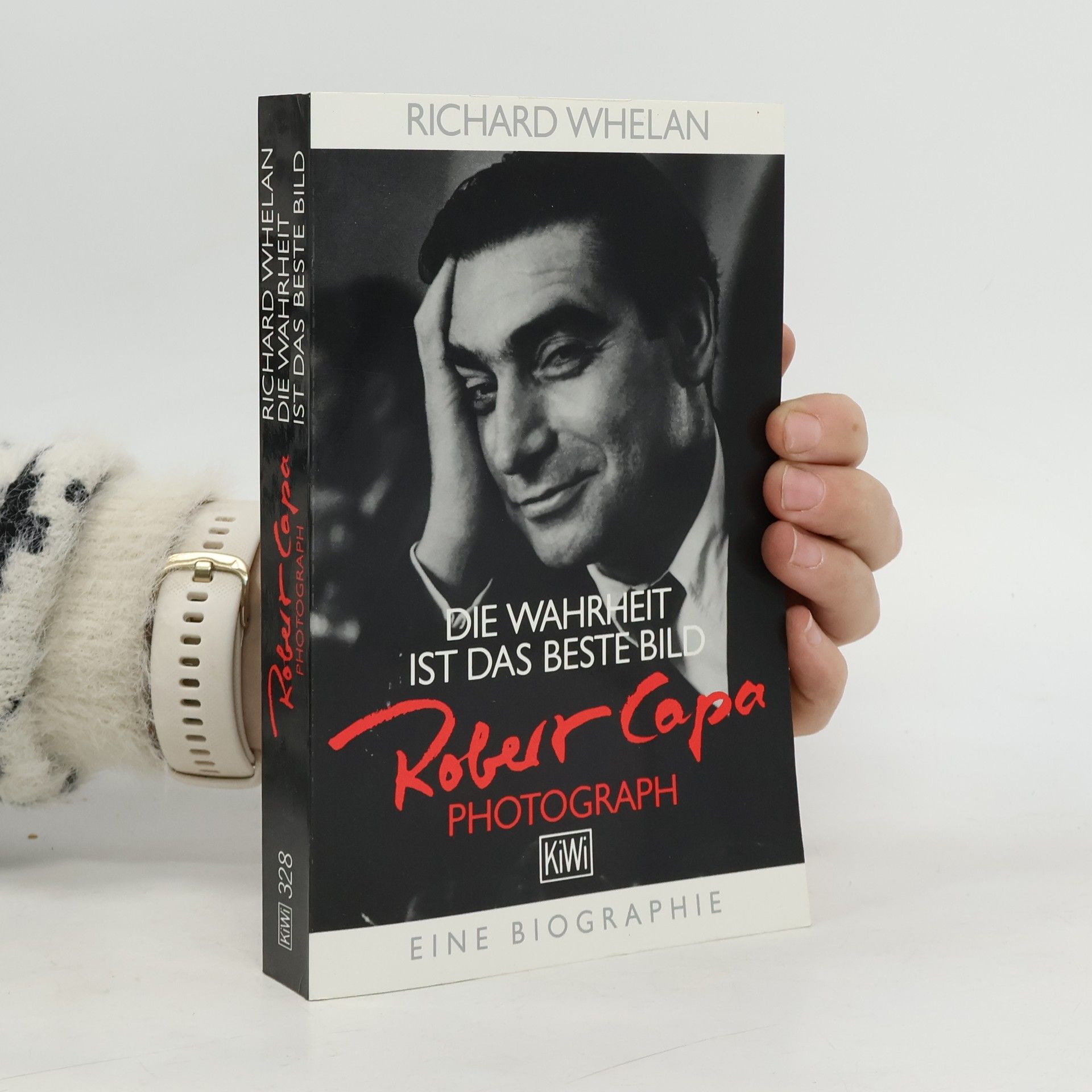 Die Wahrheit ist das beste Bild