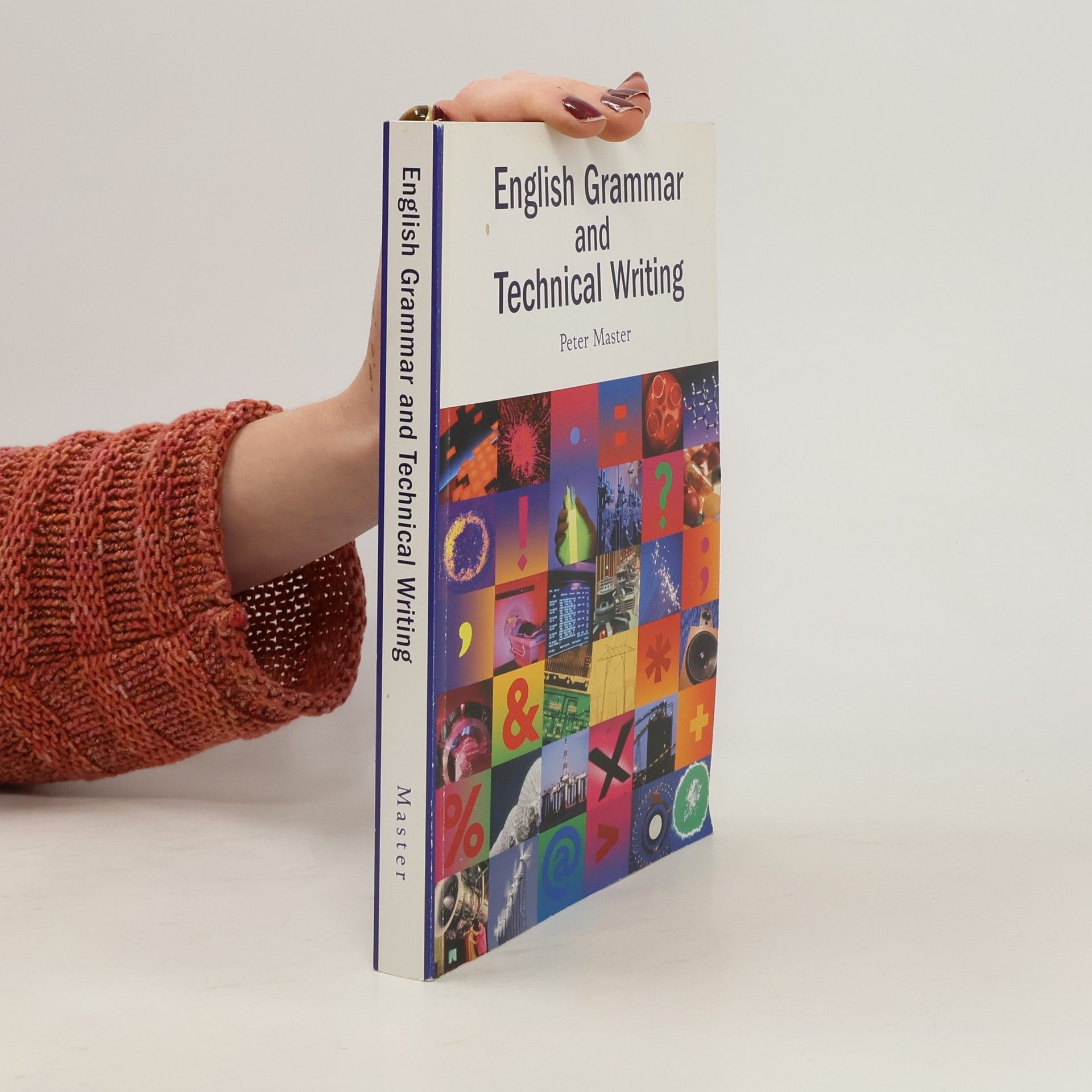 Peter Master English Grammar and Technical Writing