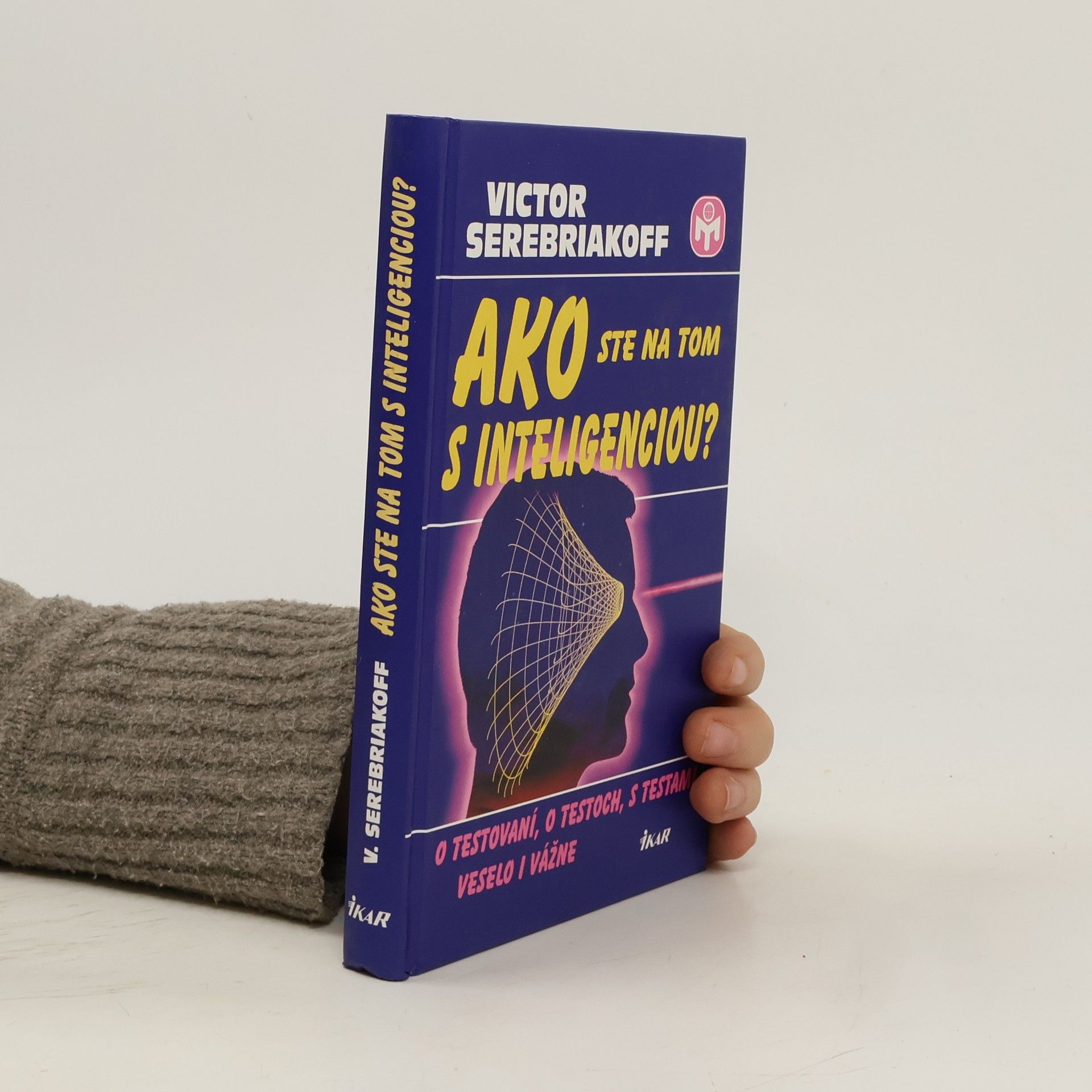 Ako ste na tom s inteligenciou?