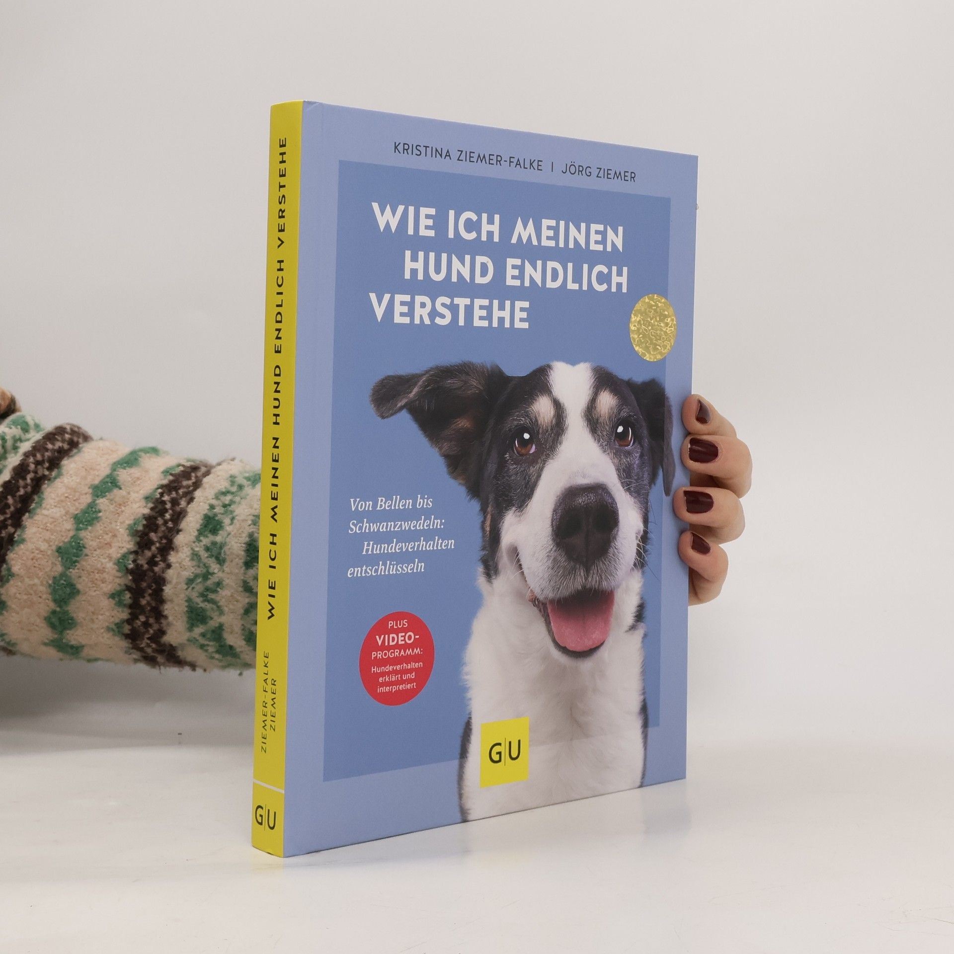 Wie ich meinen Hund endlich verstehe