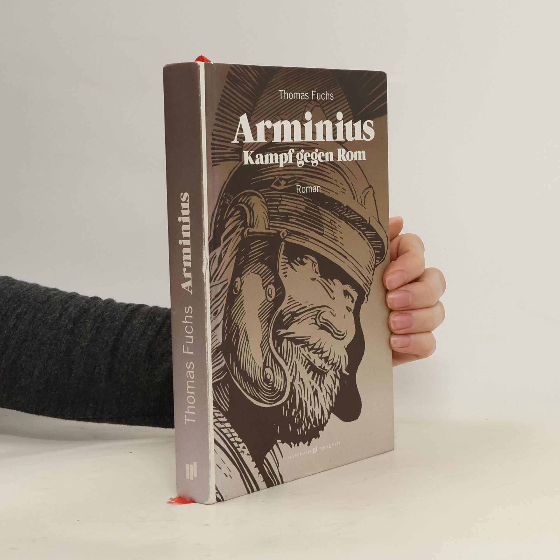 Arminius