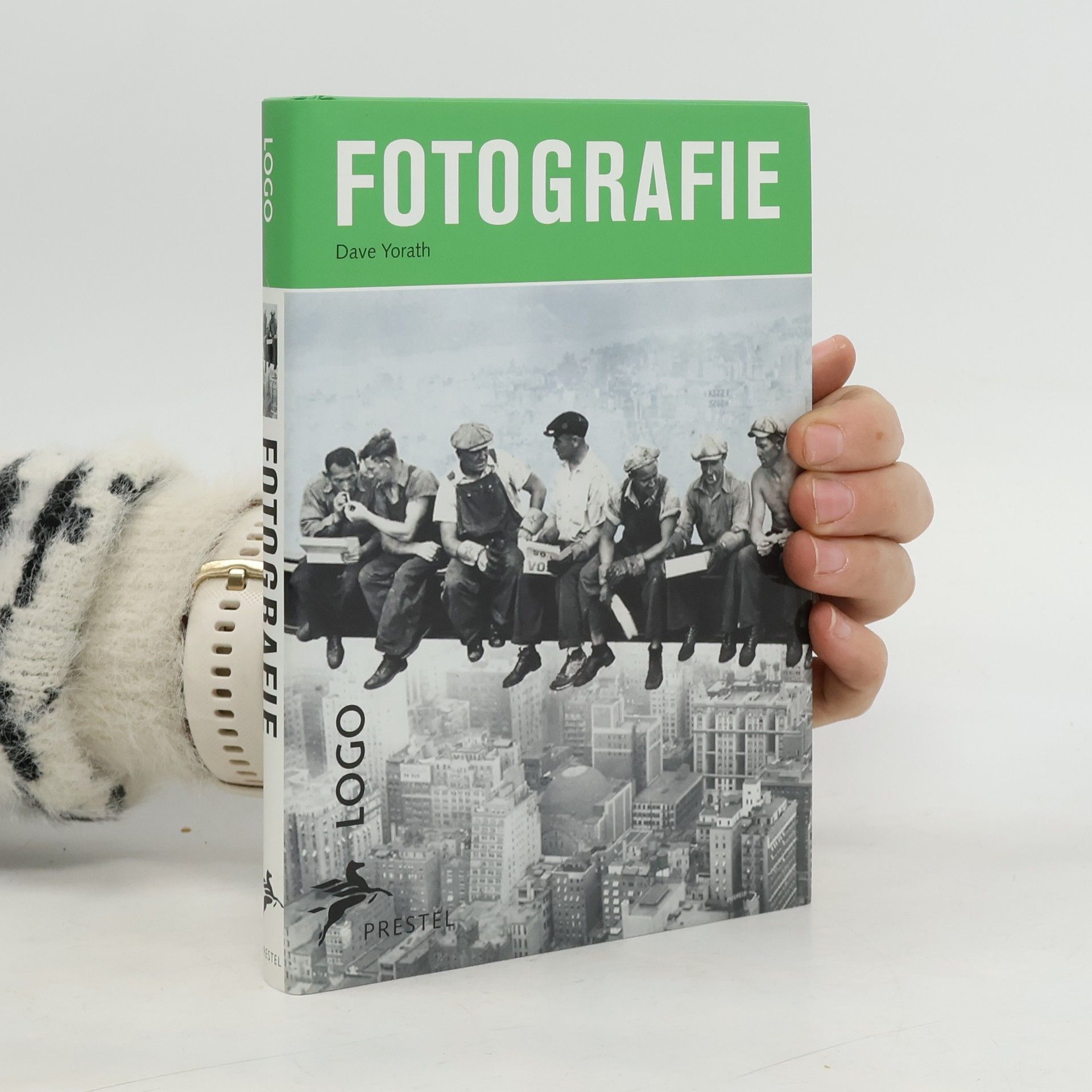 Dave Yorath Fotografie