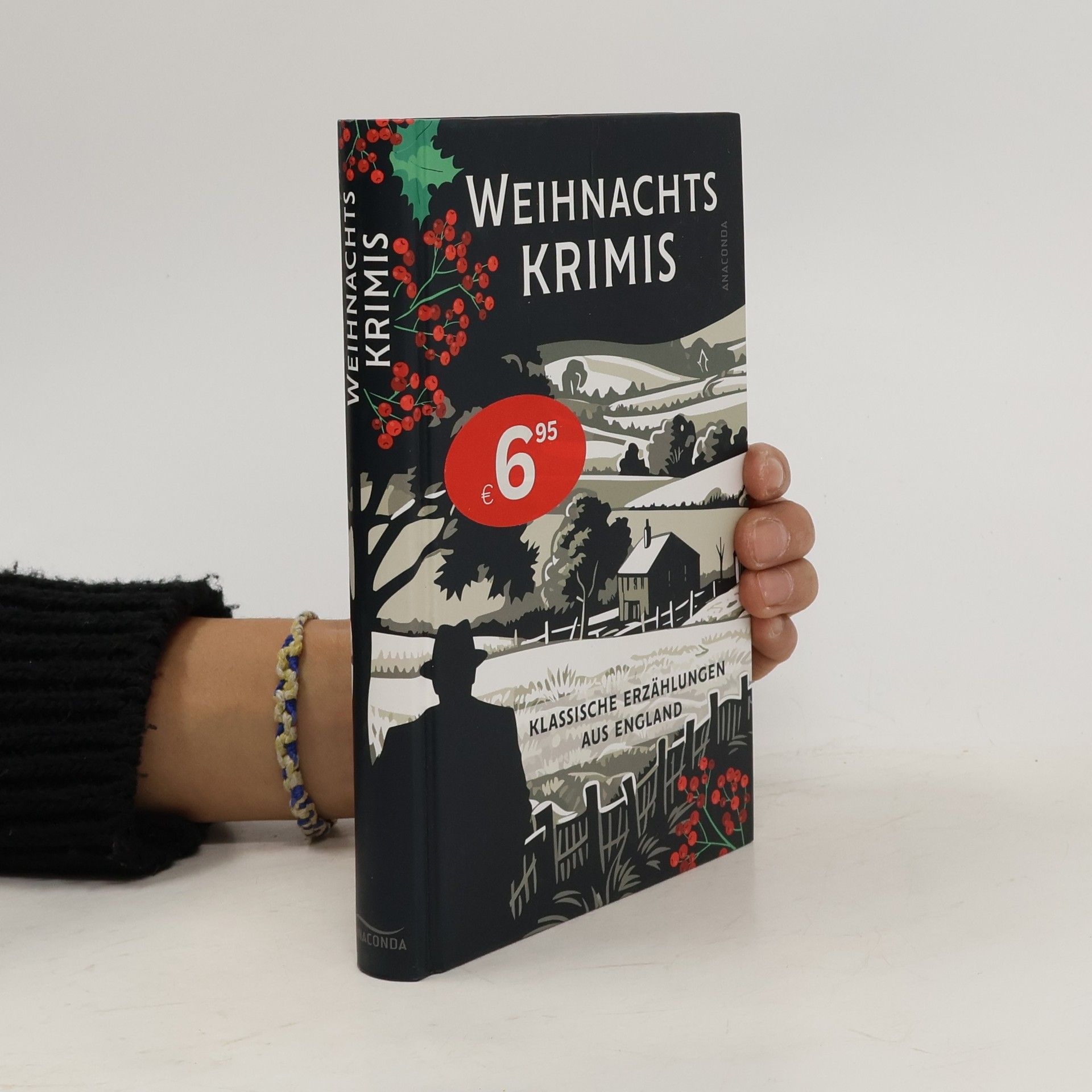 Autorenkollektiv Weihnachtskrimis