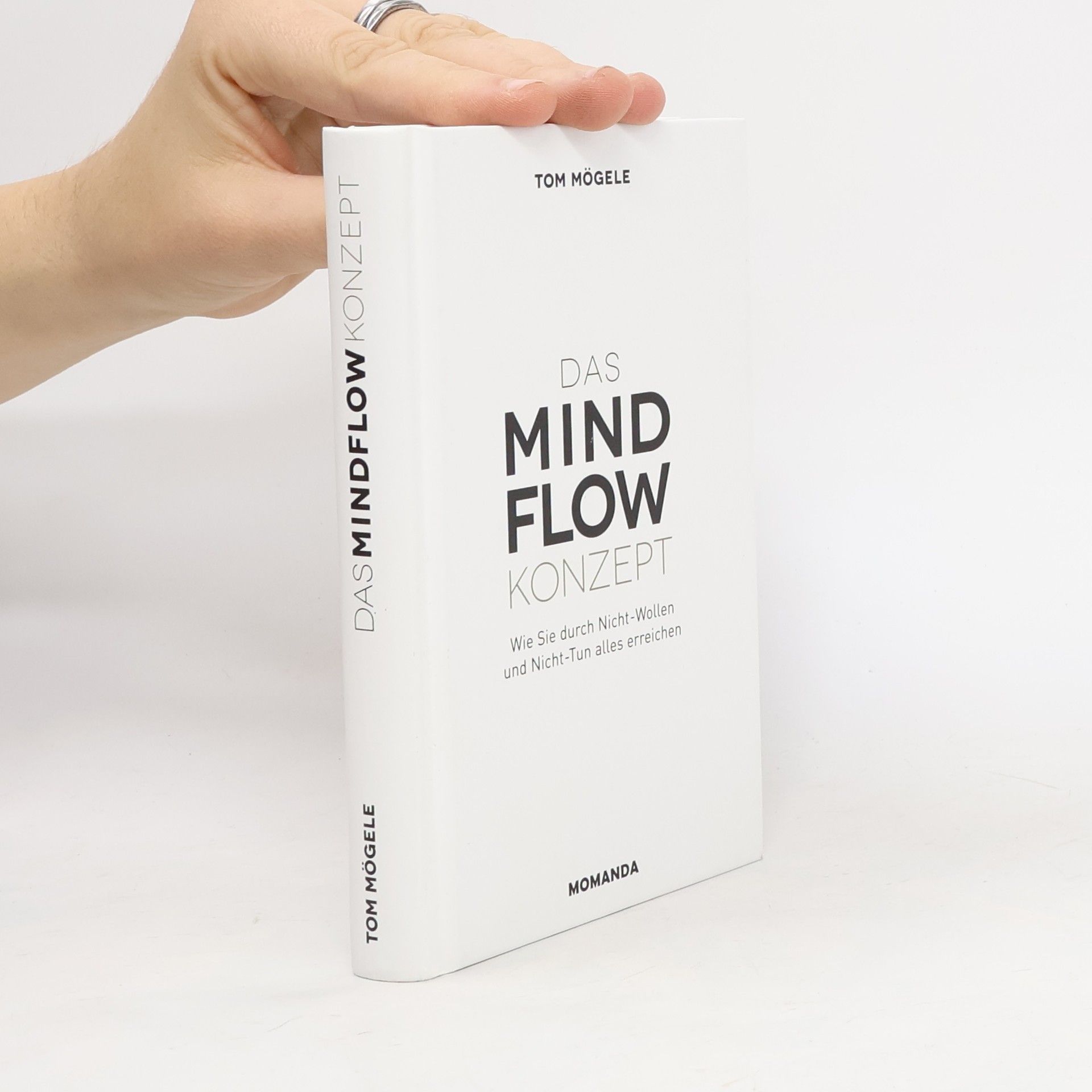 Tom Mögele Mindflow