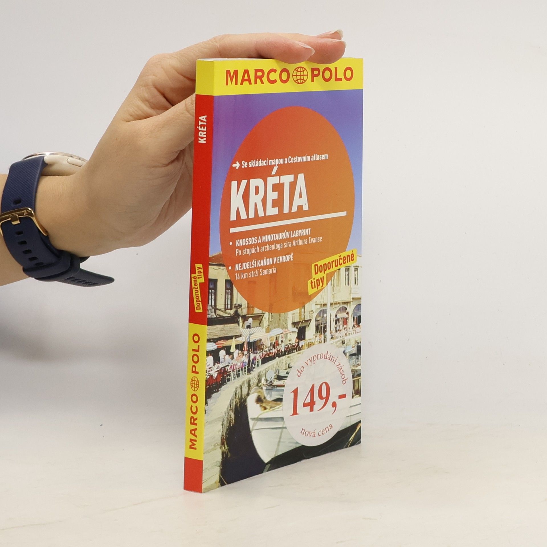 Collectif d'auteurs Kréta