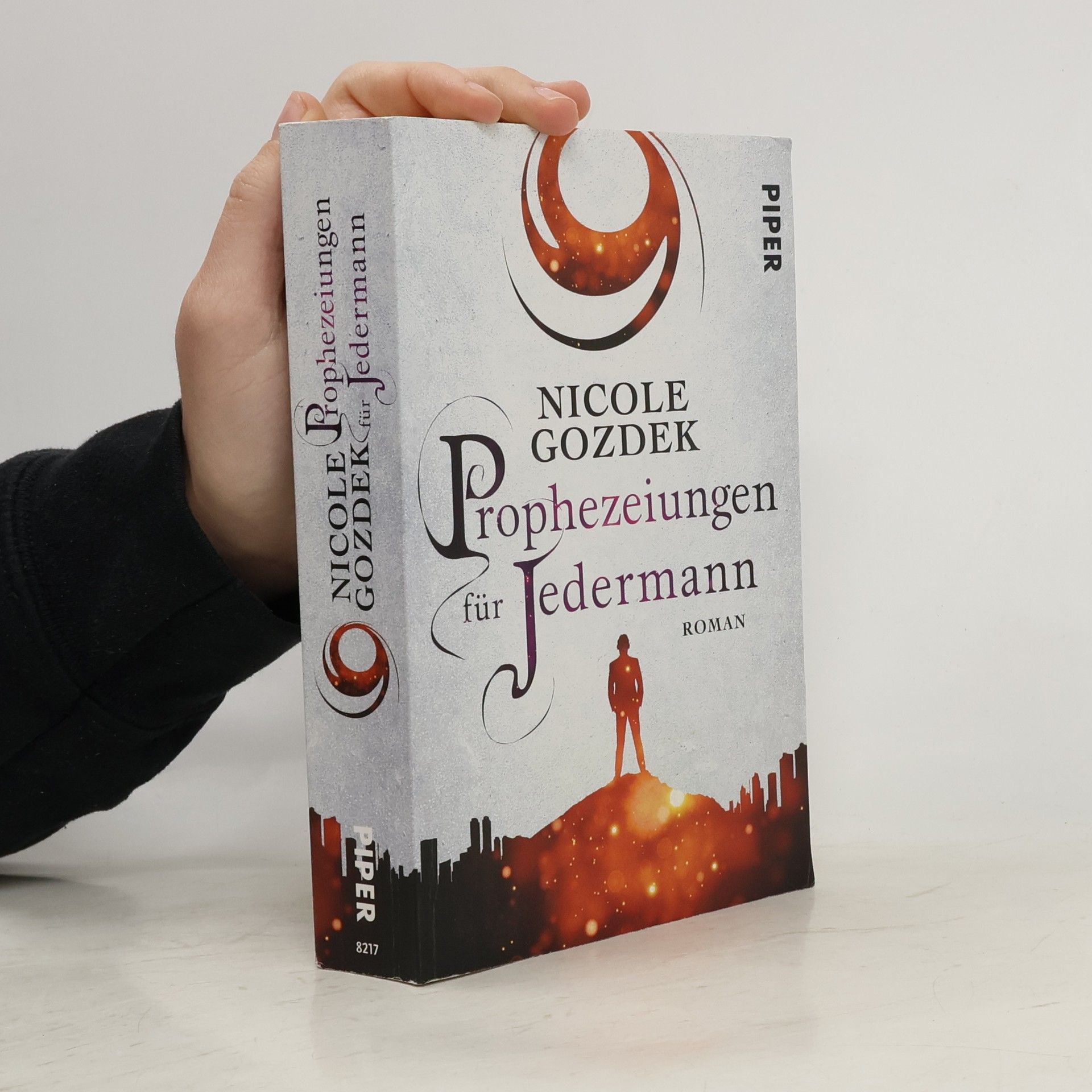 Prophezeiungen für Jedermann