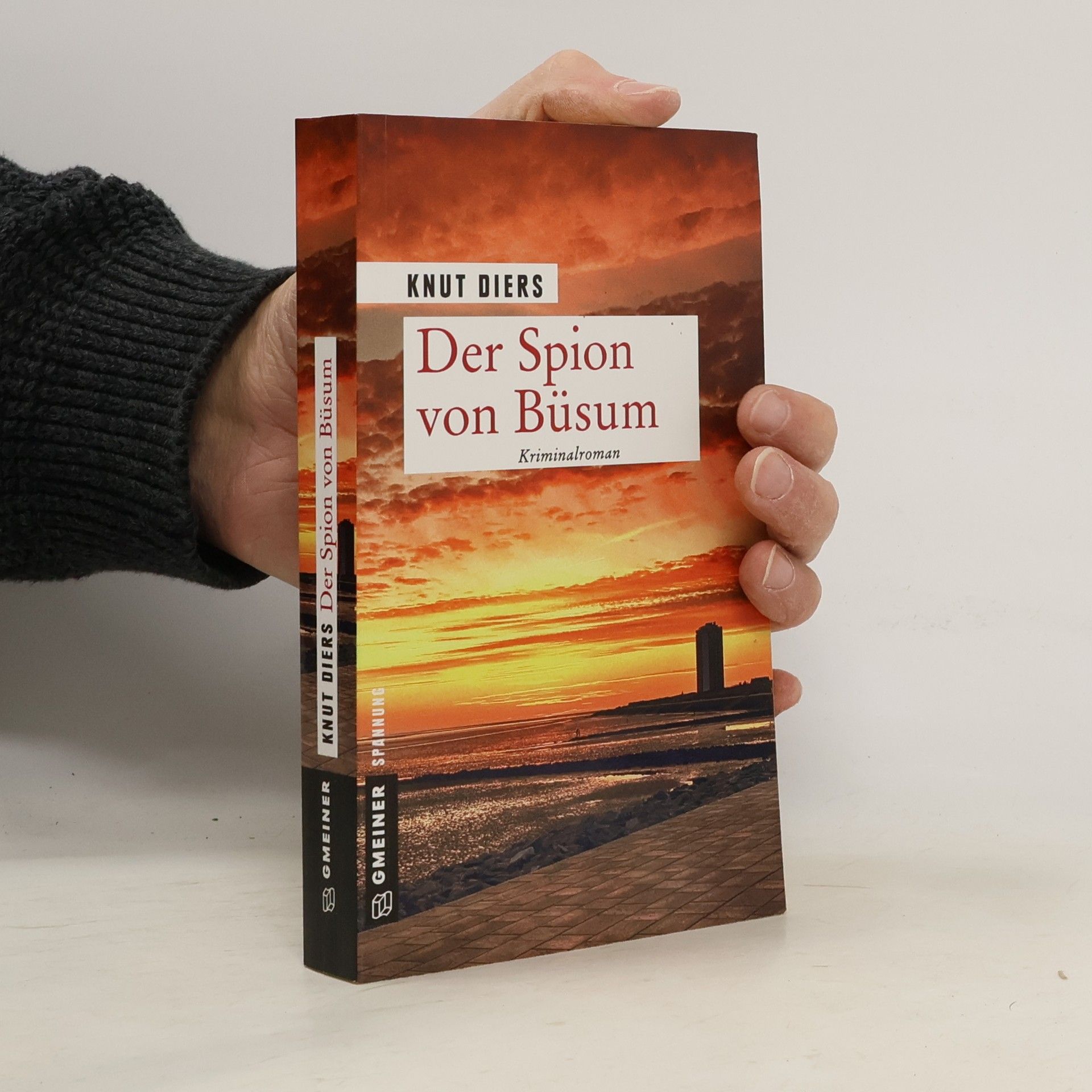 Der Spion von Büsum