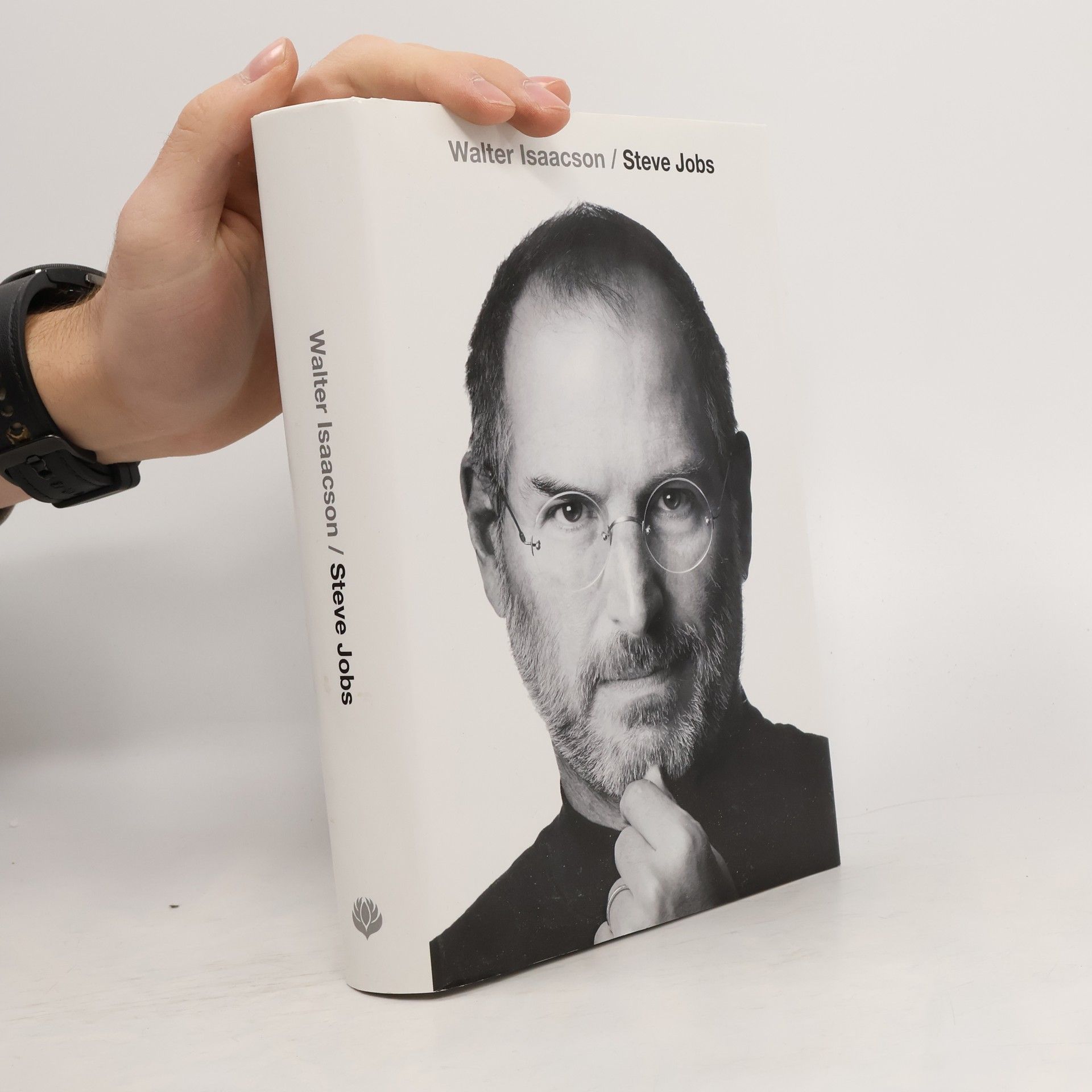 Walter Isaacson Steve Jobs