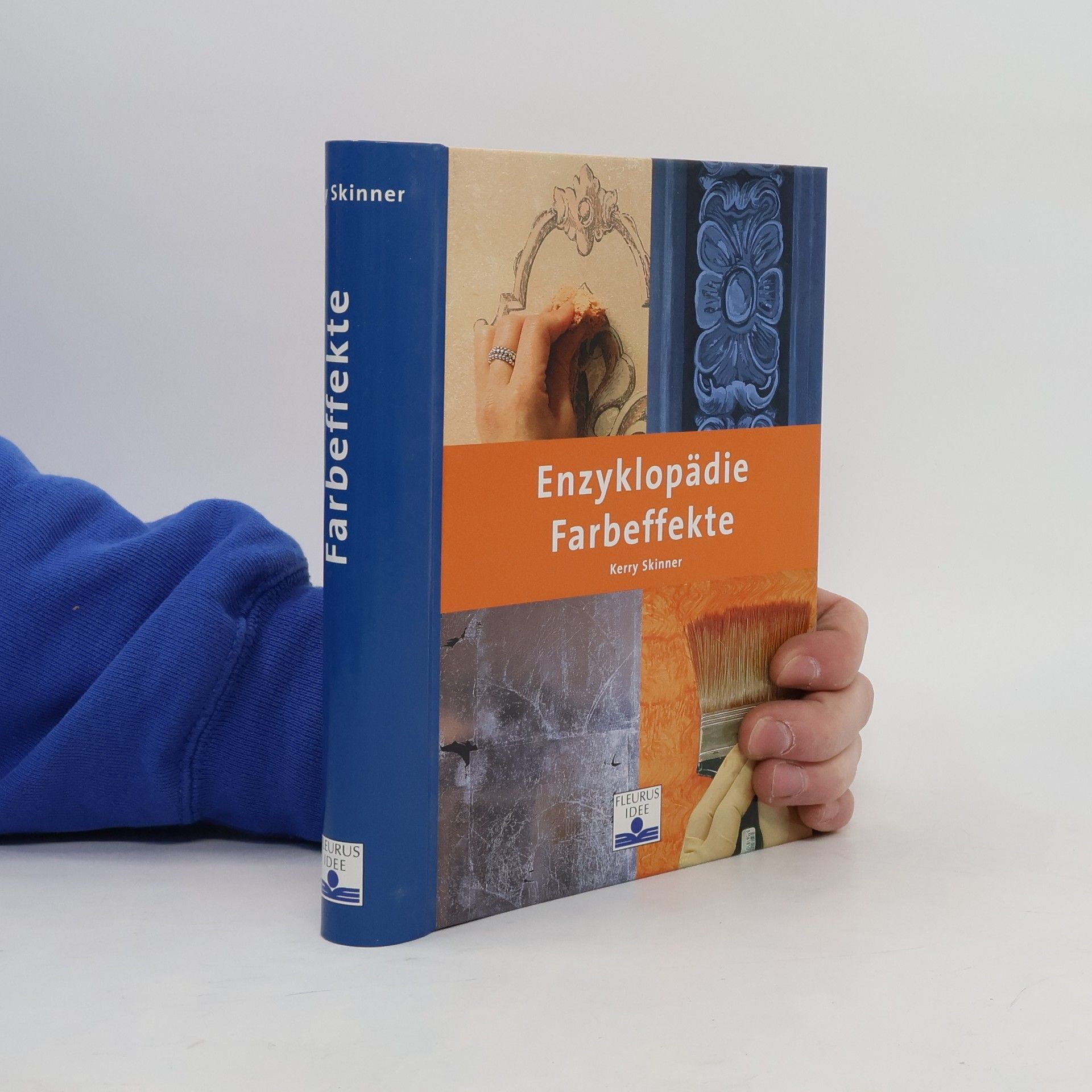 Enzyklopädie Farbeffekte