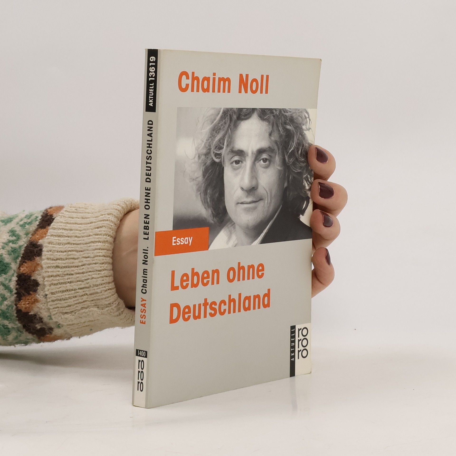 Rororo aktuell: Leben ohne Deutschland