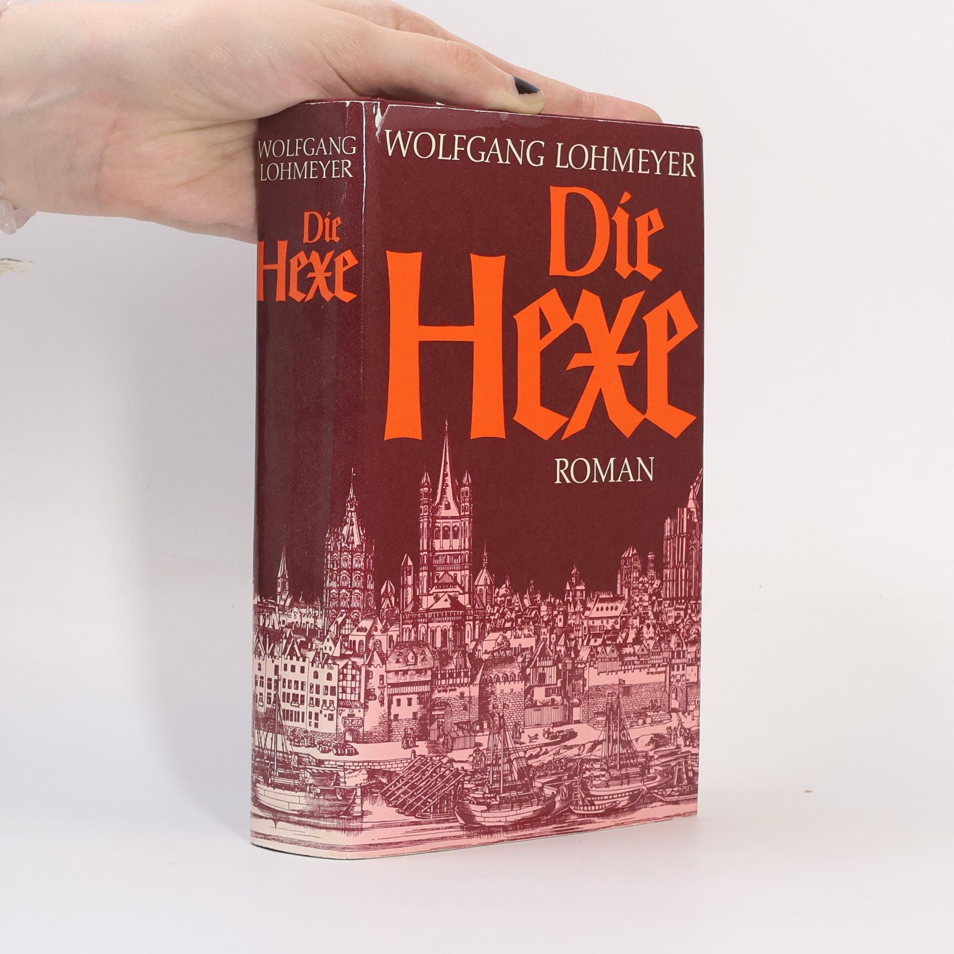 Die Hexe