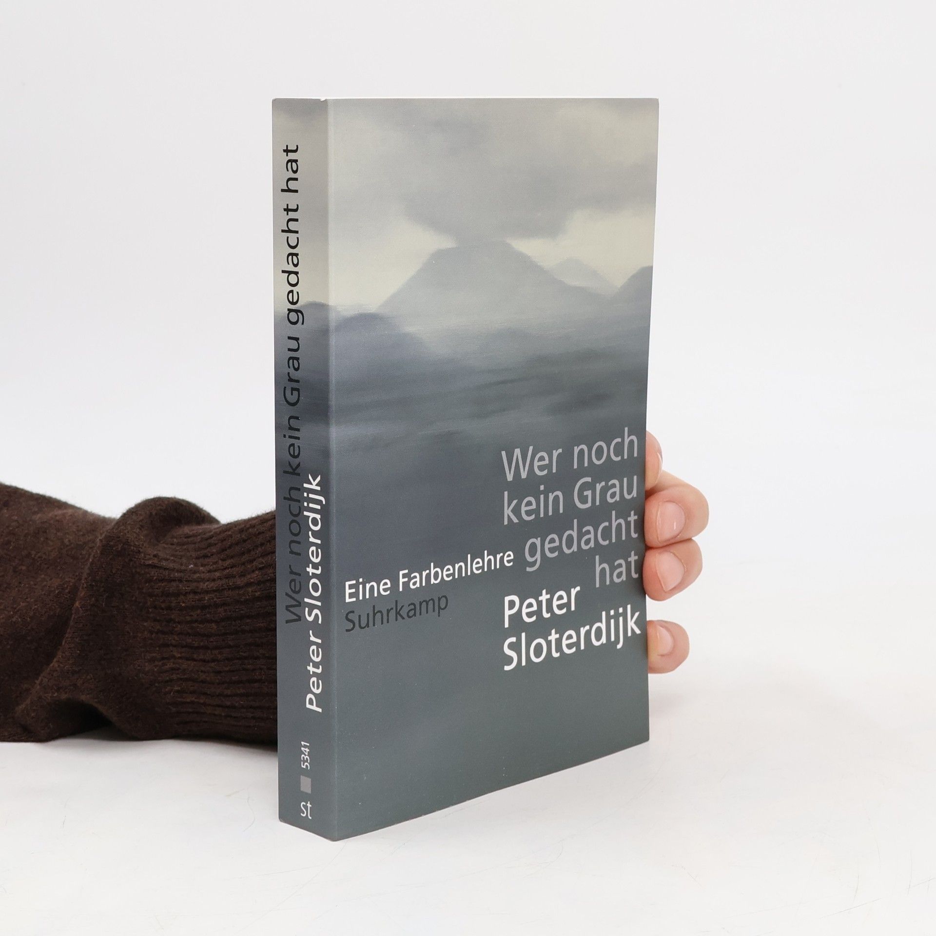 Wer noch kein Grau gedacht hat