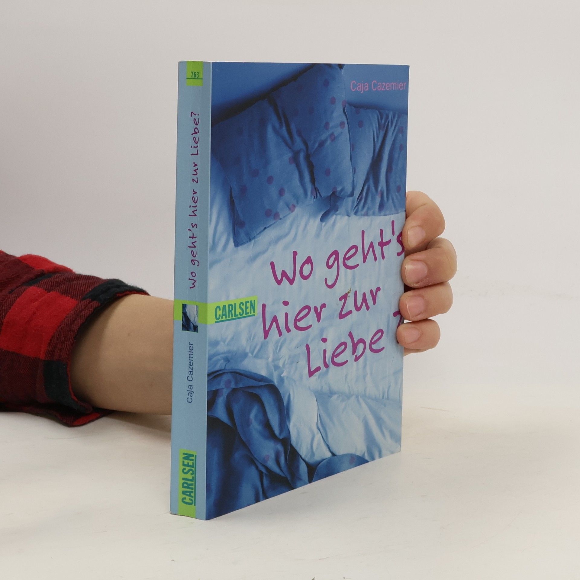 Wo geht's hier zur Liebe?