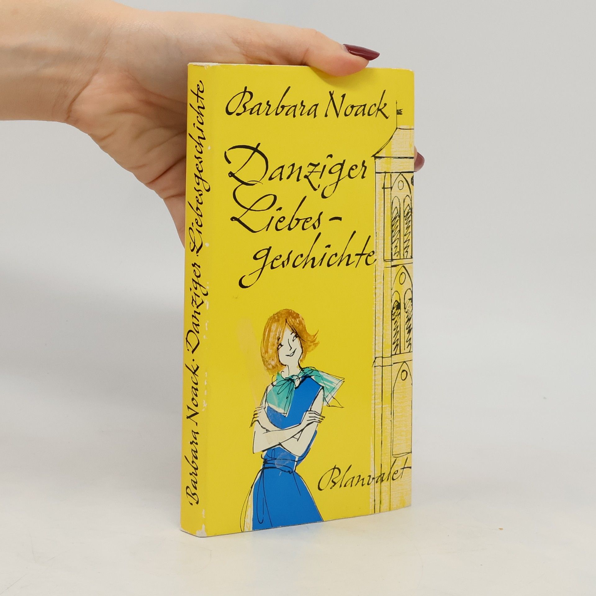 Danziger Liebesgeschichte