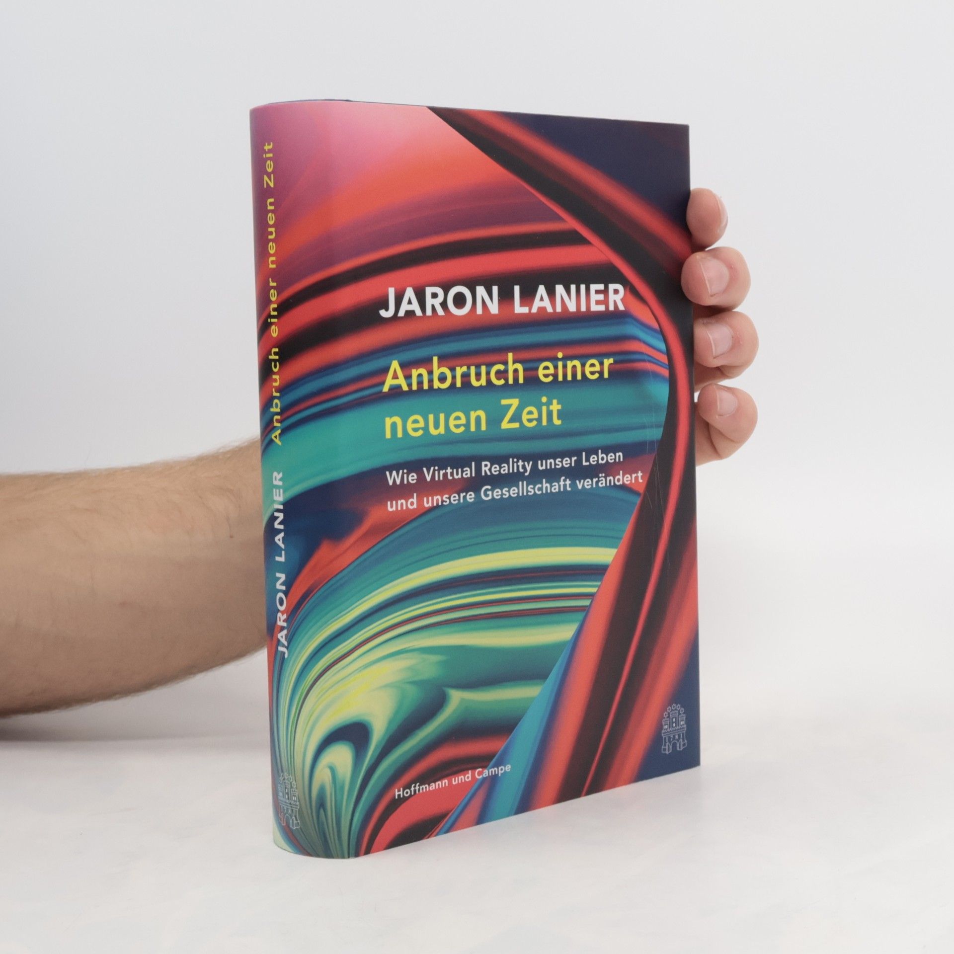 Anbruch einer neuen Zeit