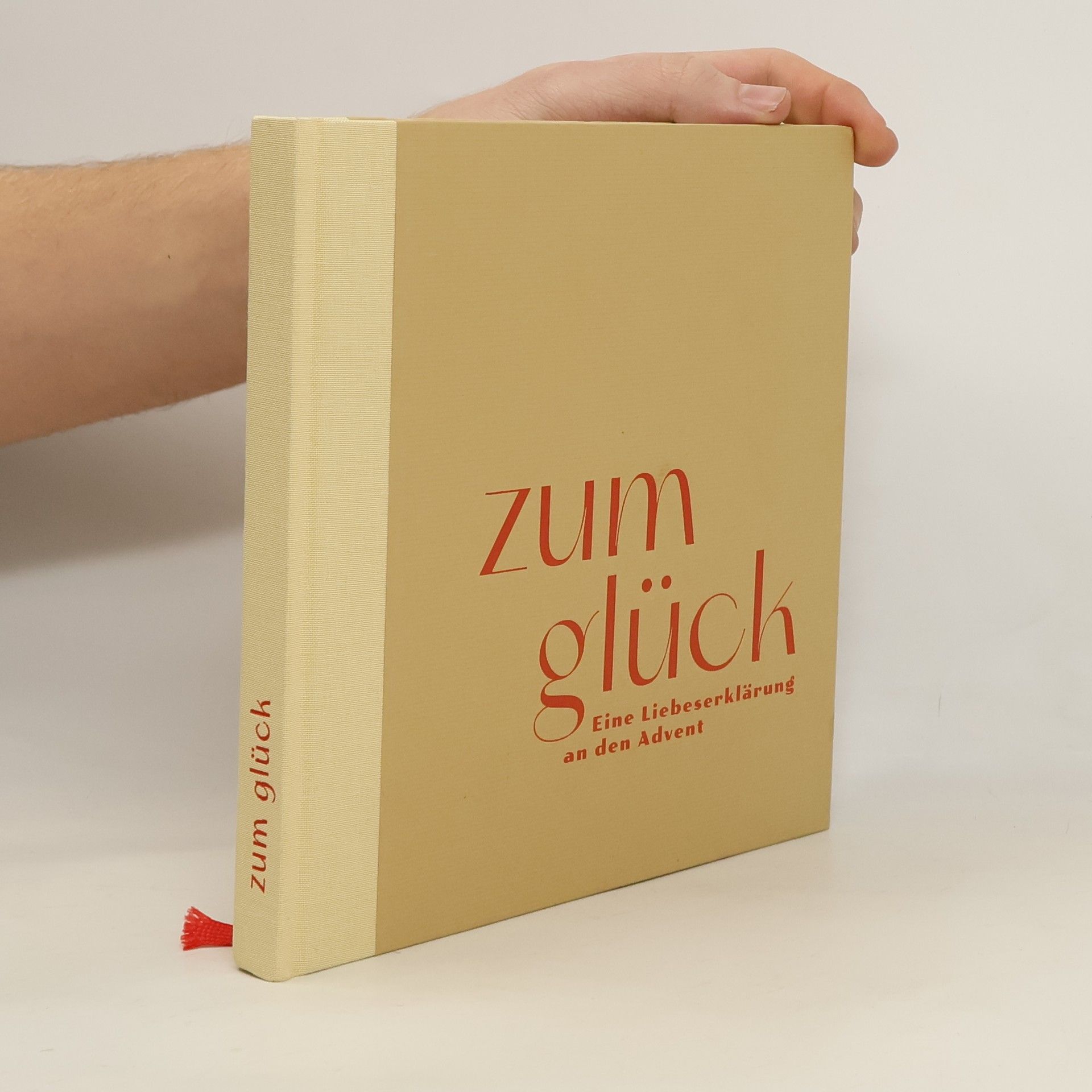 Autorenkollektiv Zum Glück