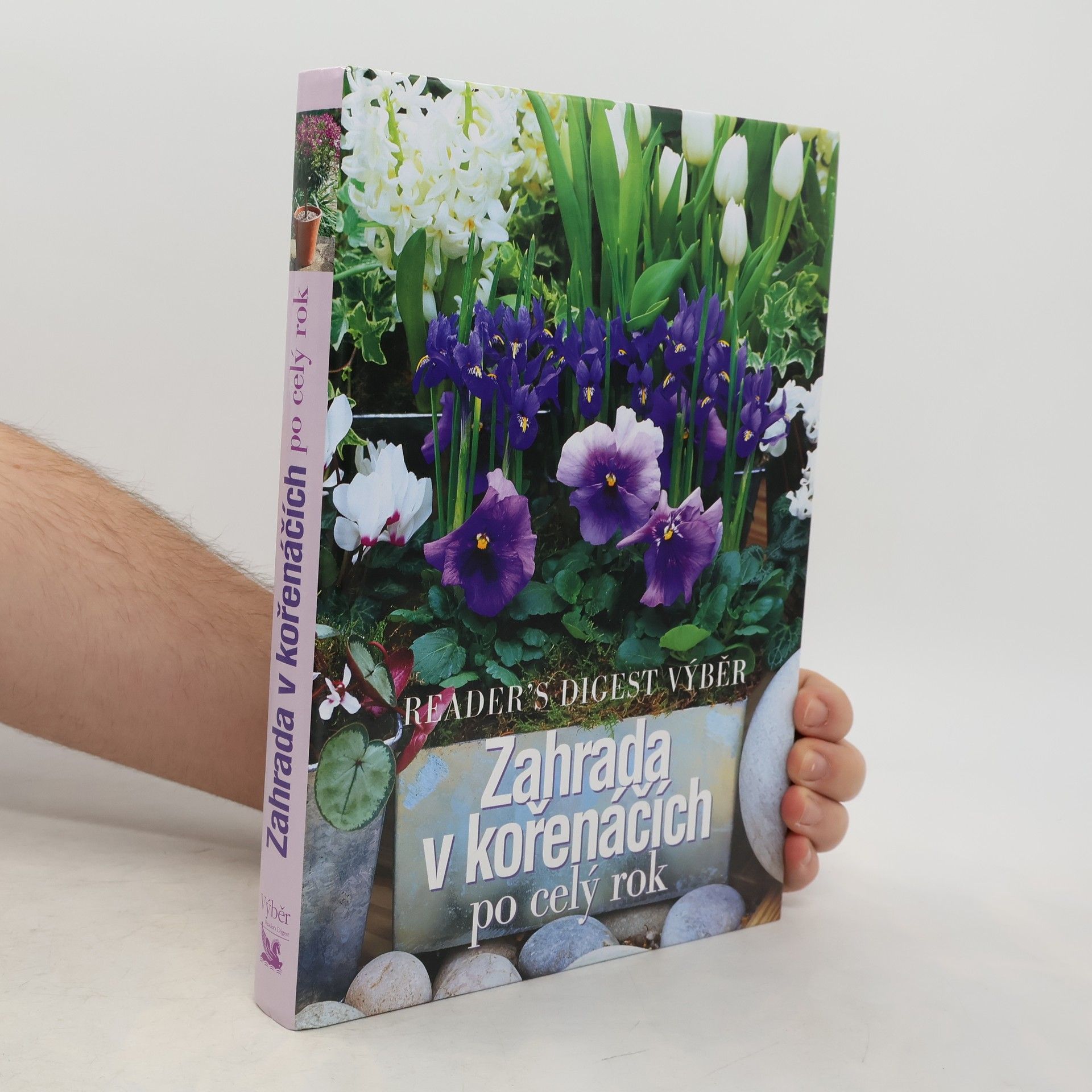 Autorenkollektiv Zahrada v kořenáčích po celý rok