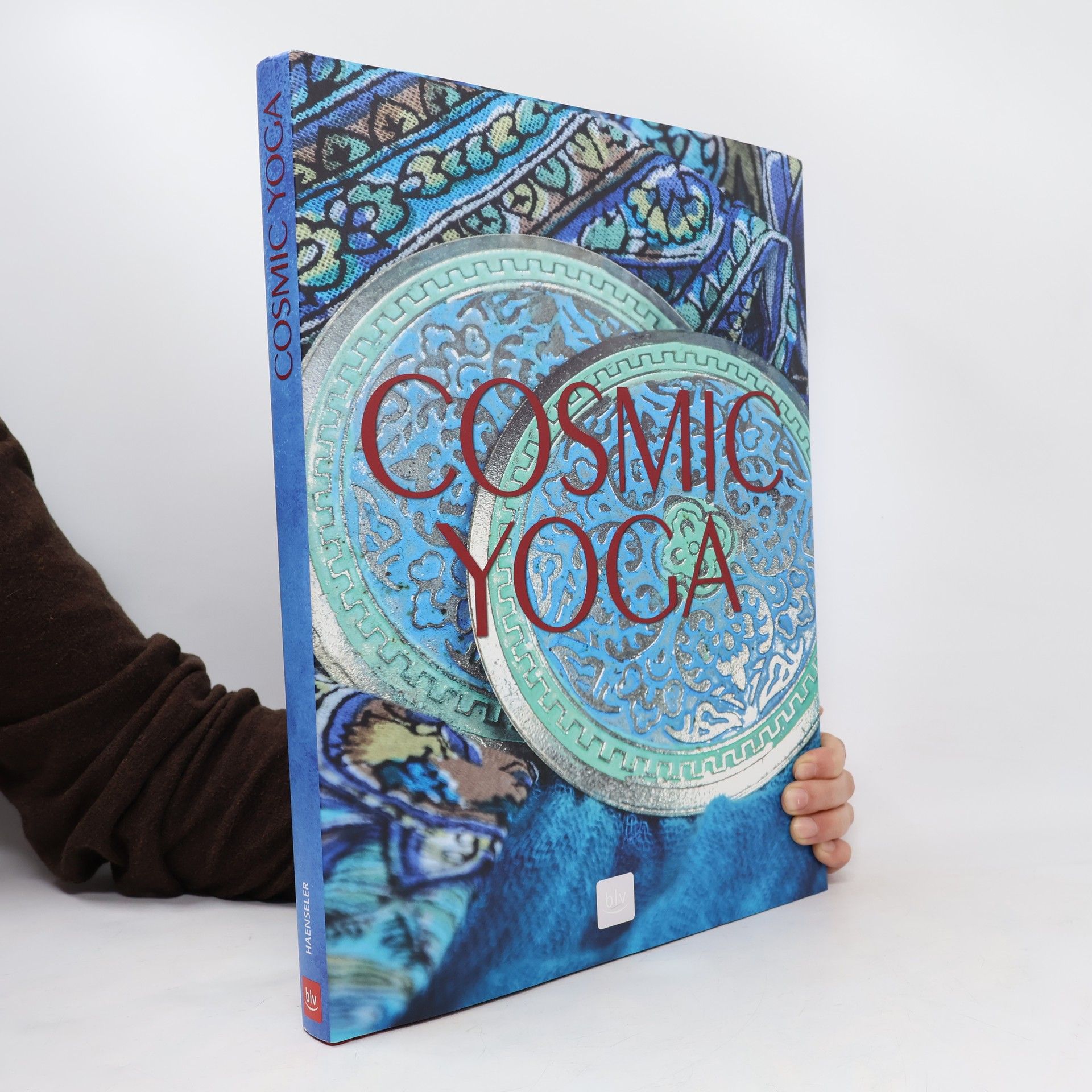 Cosmic yoga