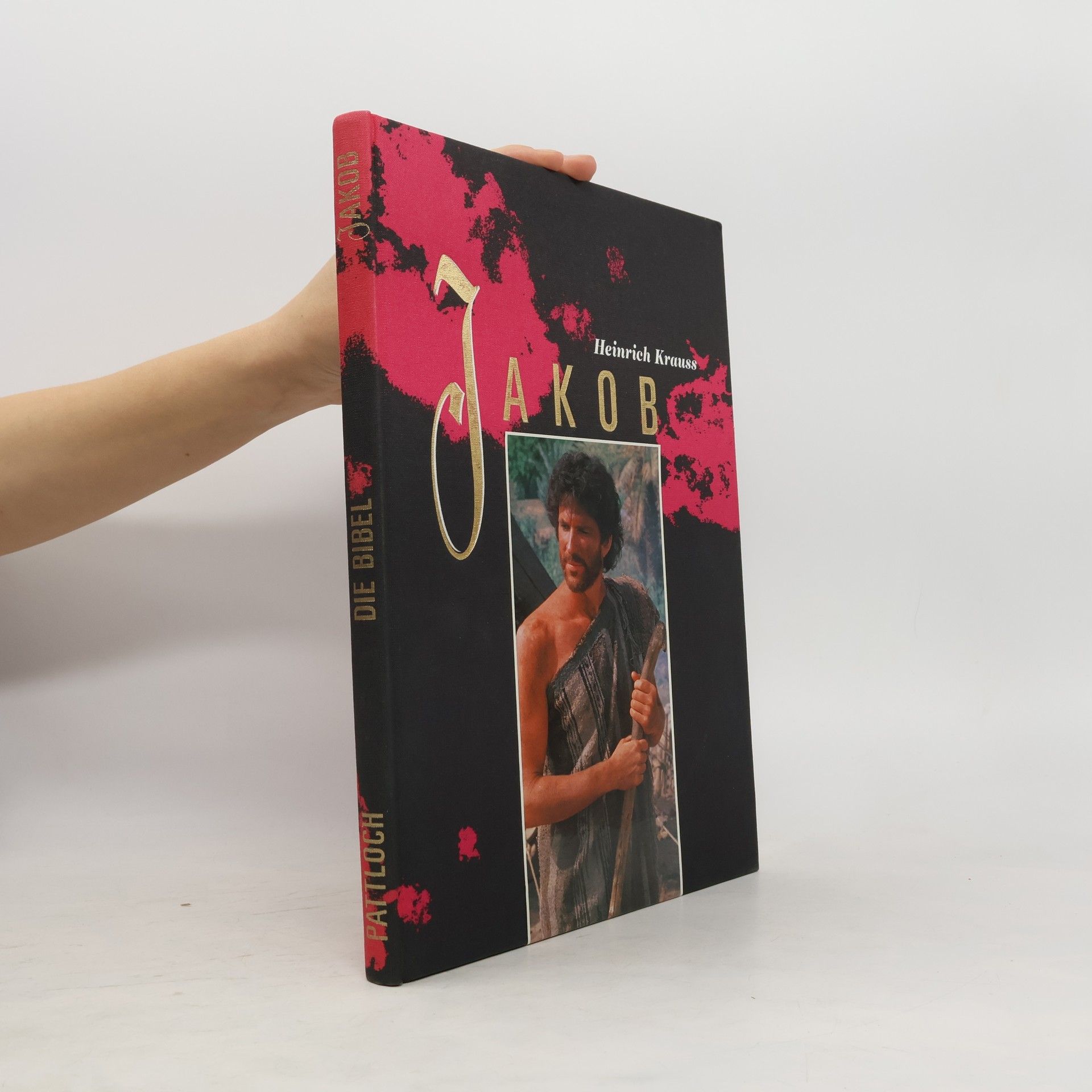 Heinrich Krauss Jakob