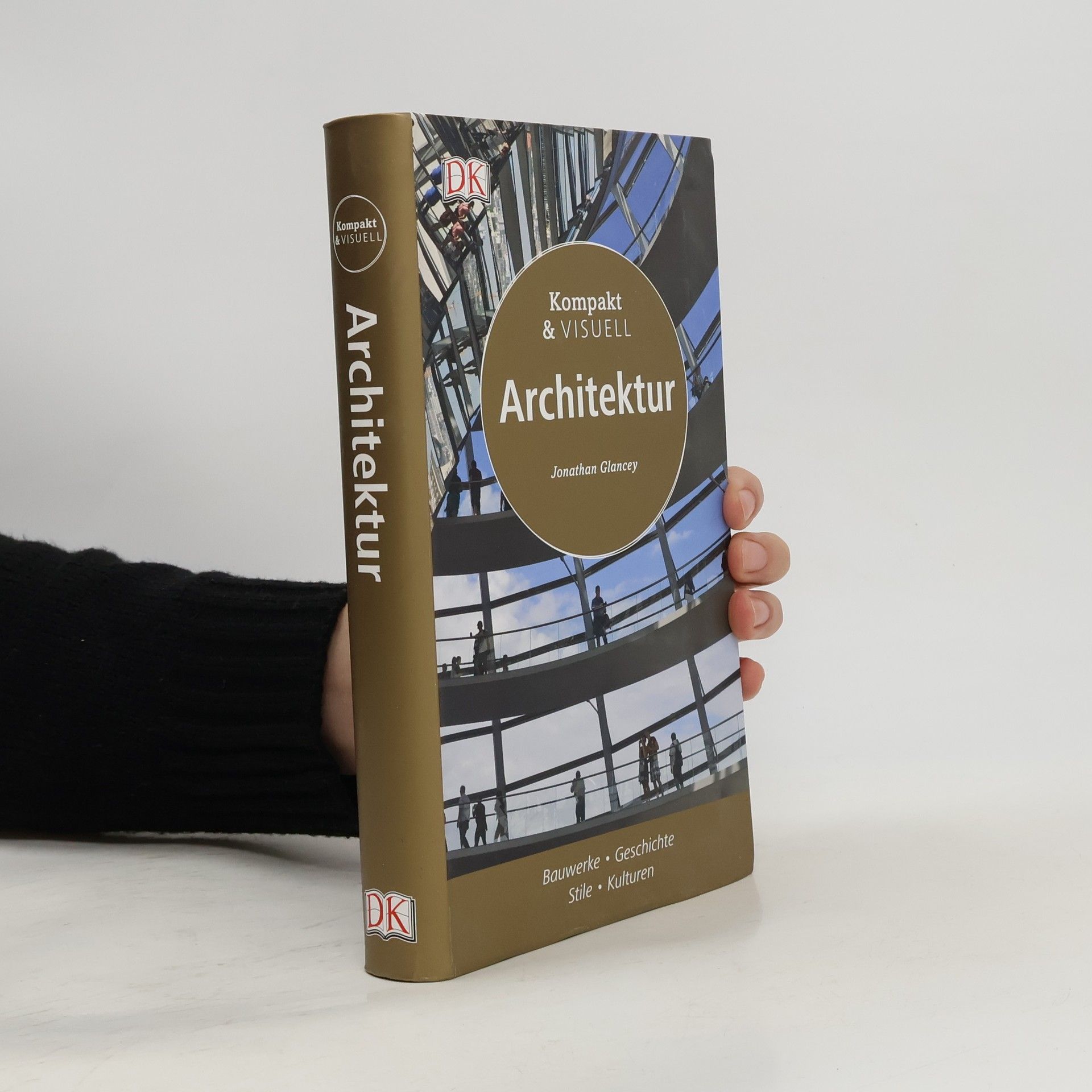 Kompakt & Visuell Architektur