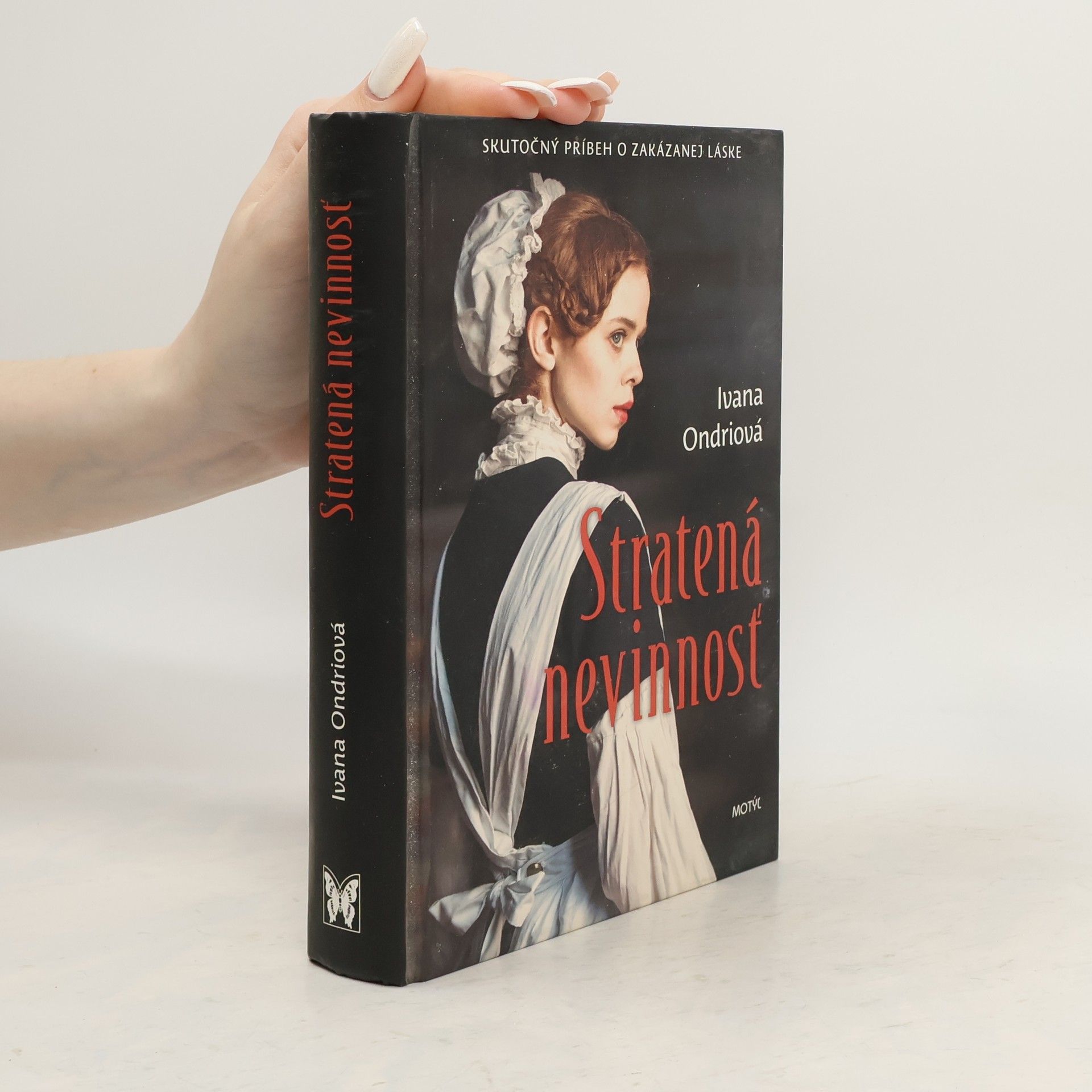 Stratená nevinnosť