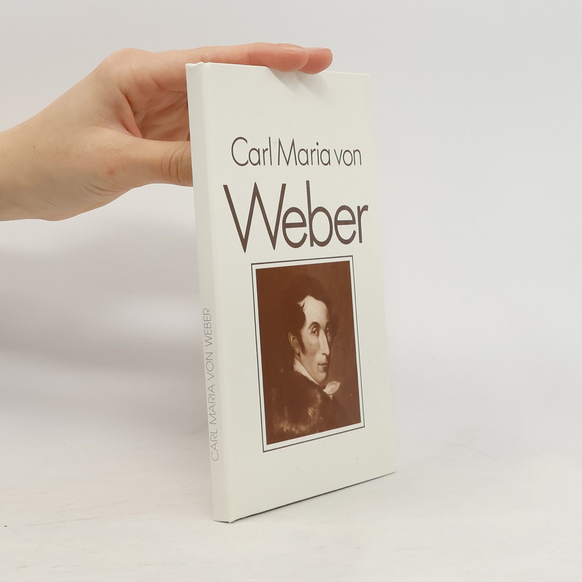 Carl Maria von Weber