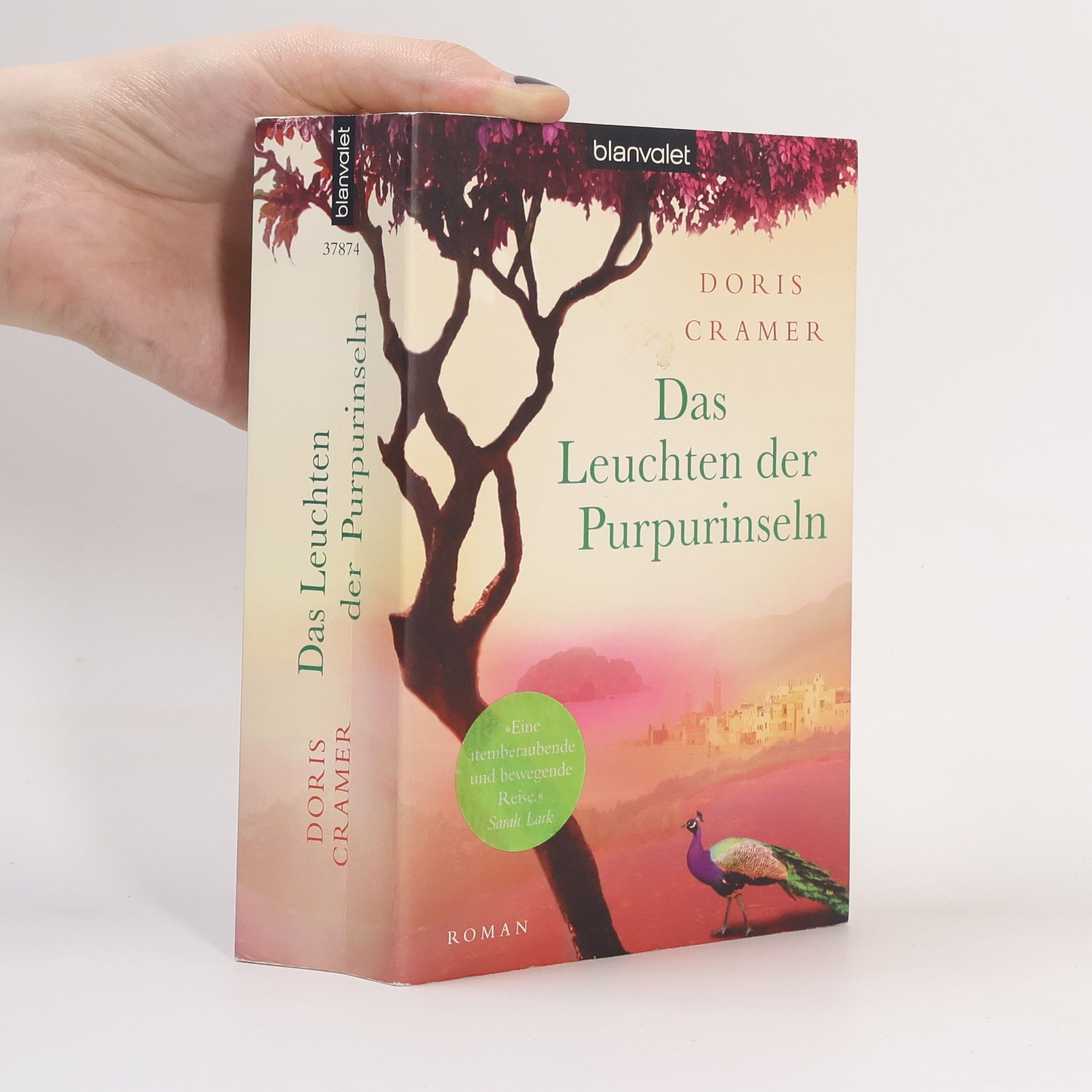 Das Leuchten der Purpurinseln