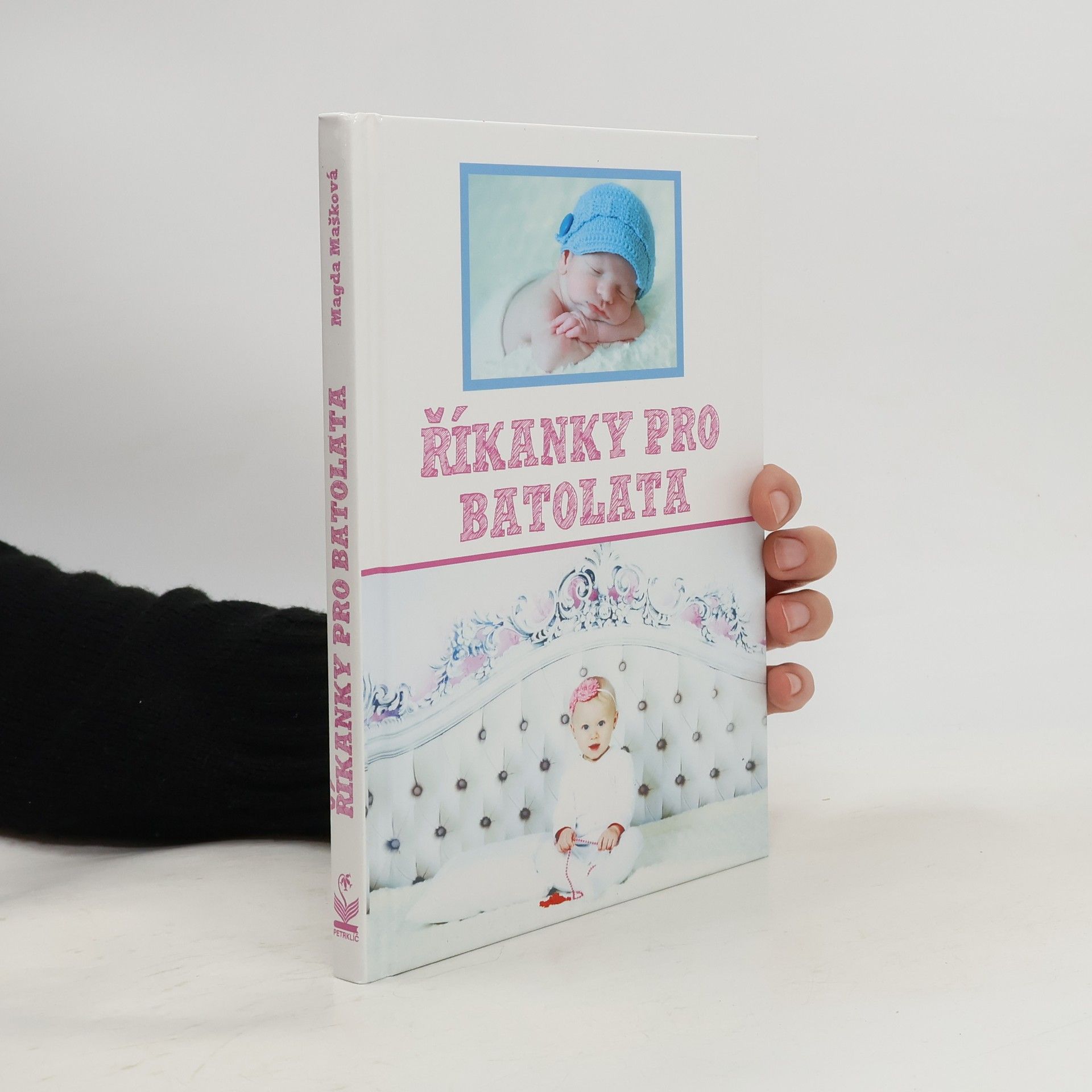 Říkanky pro batolata