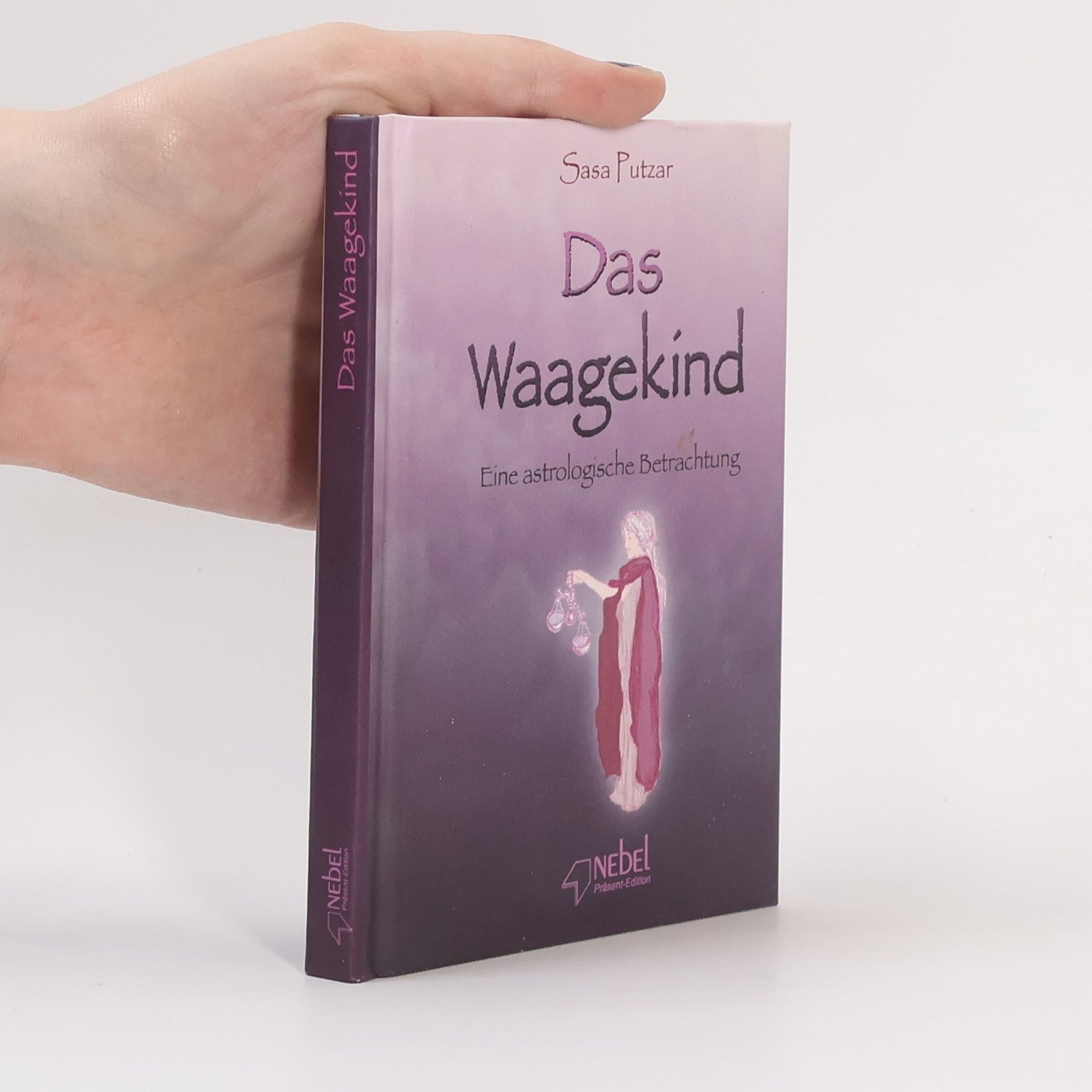 Das Waagekind