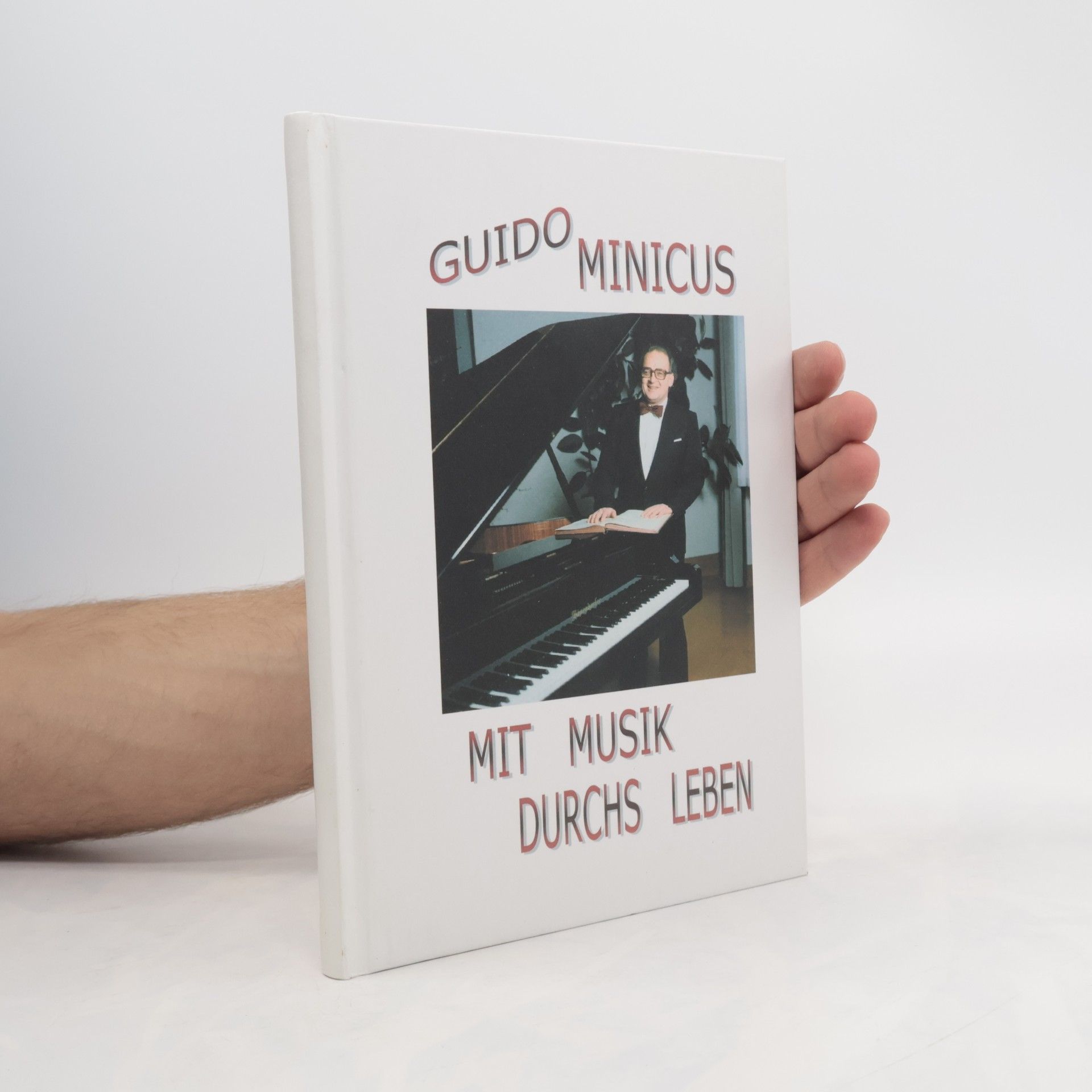 Collectif d'auteurs Guido Minicus
