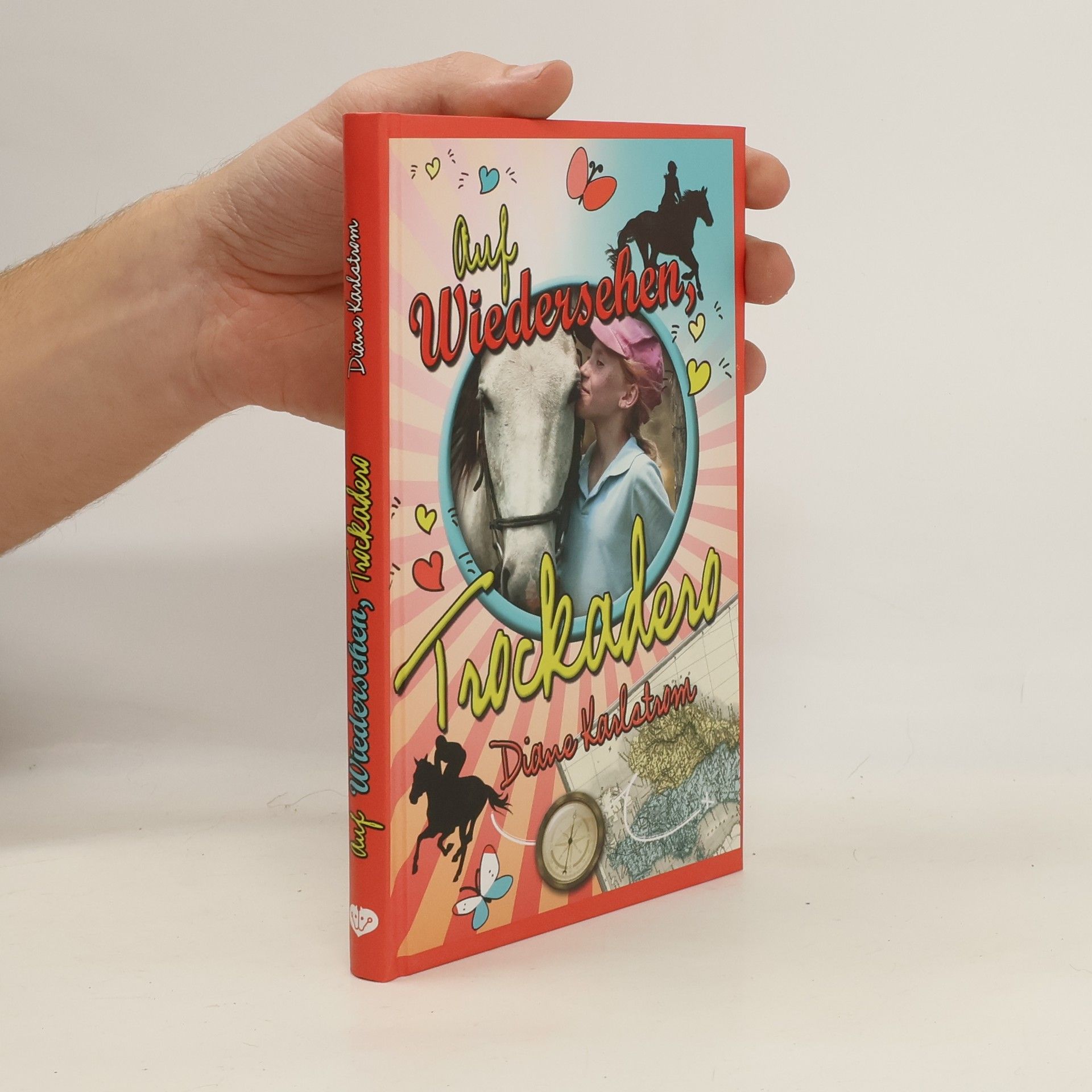 Auf Wiedersehen, Trockadero