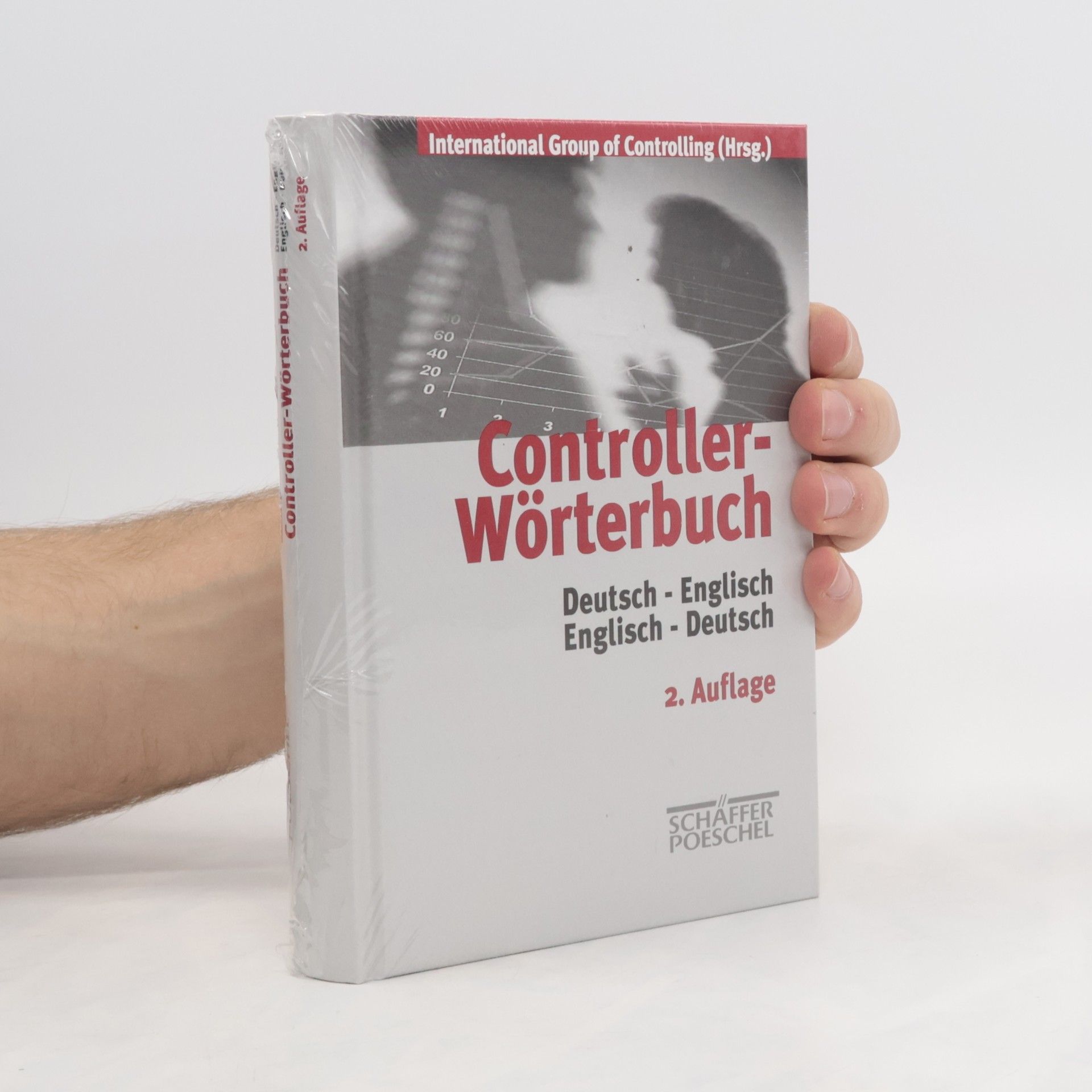 Controller-Wörterbuch