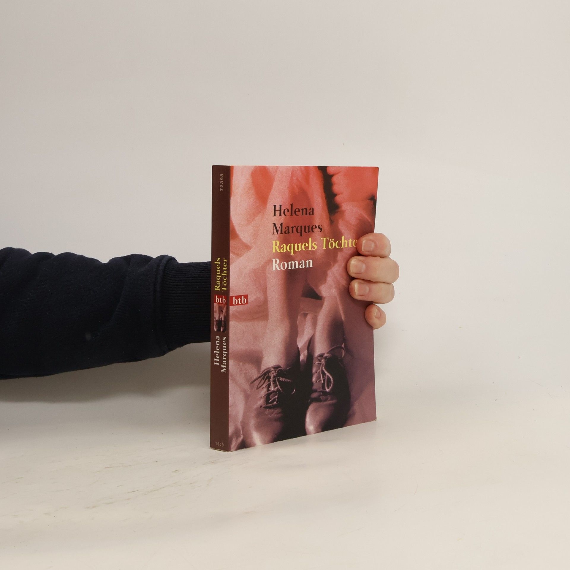 Helena Marques Raquels Töchter