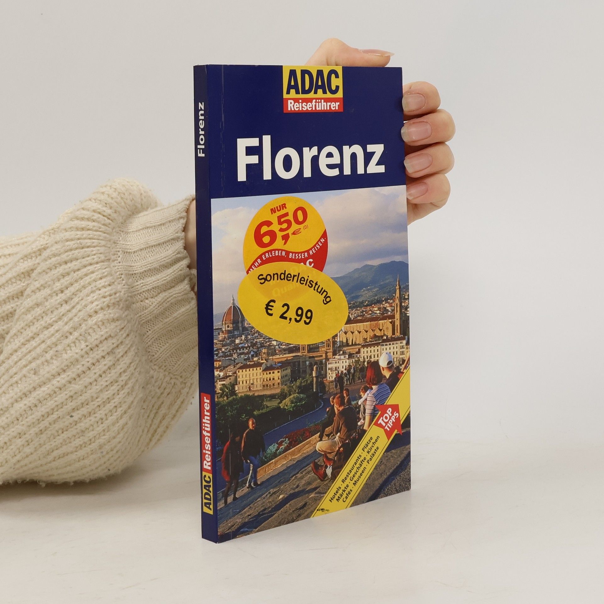 Kolektiv autorů Florenz