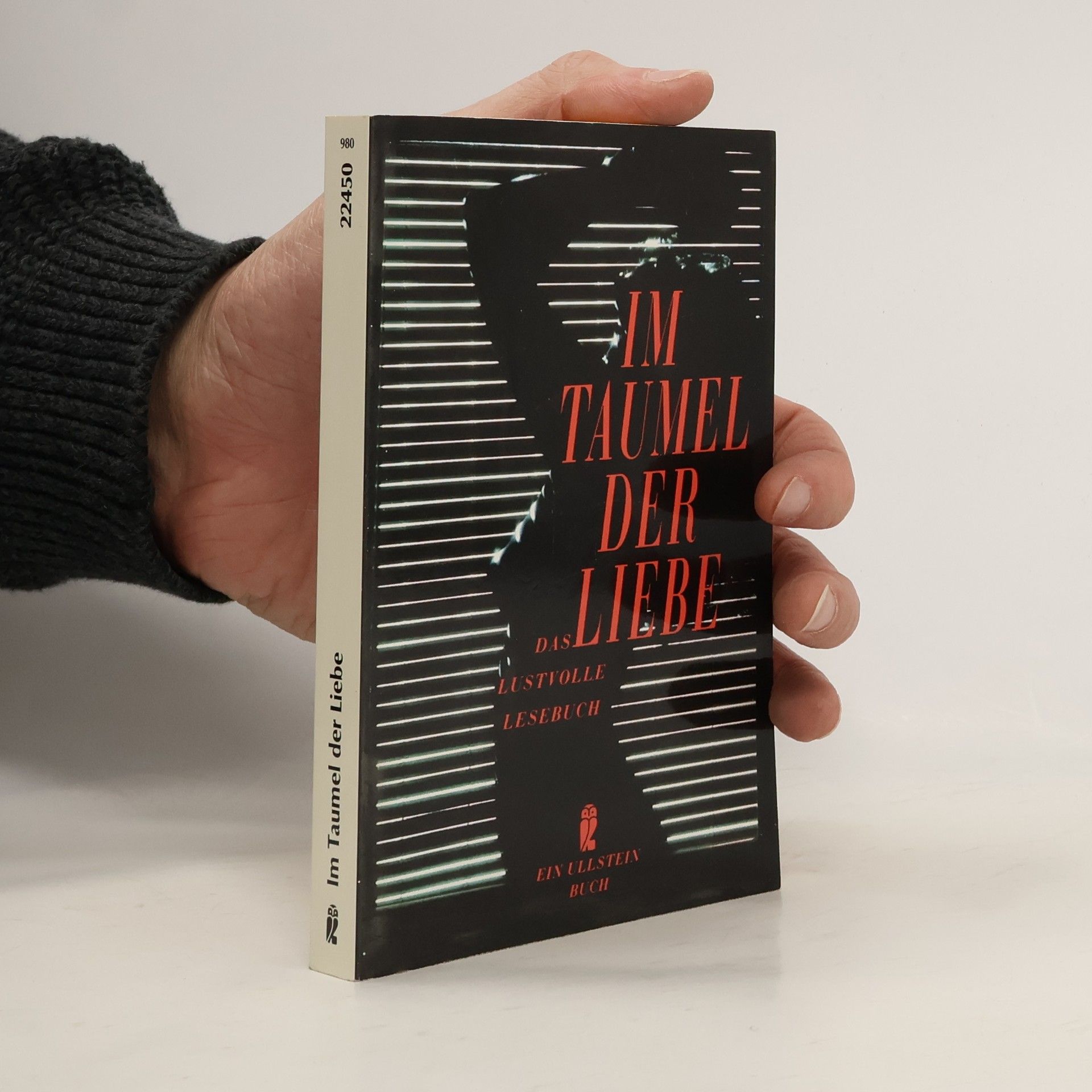 AA.VV. Im Taumel der Liebe