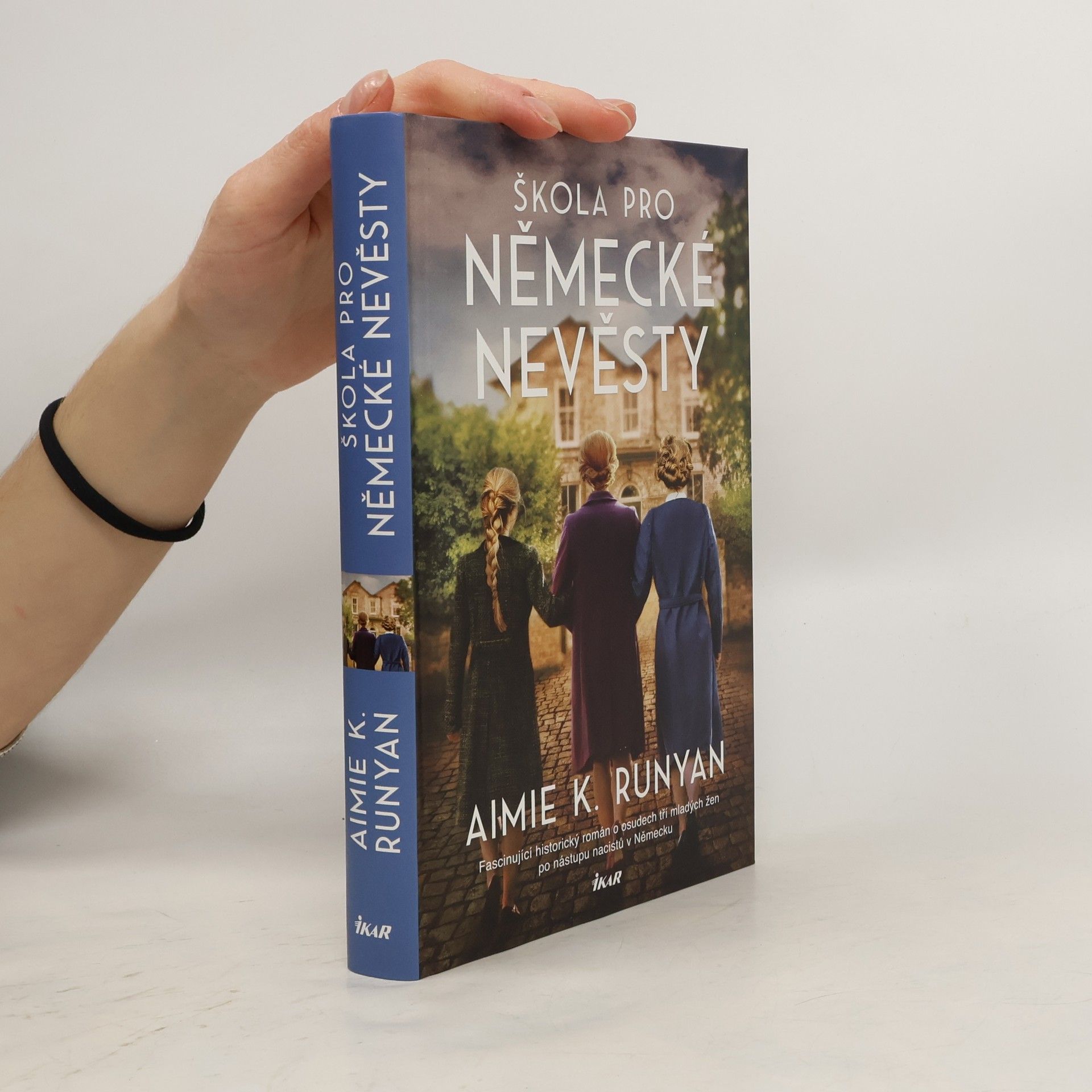 Škola pro německé nevěsty