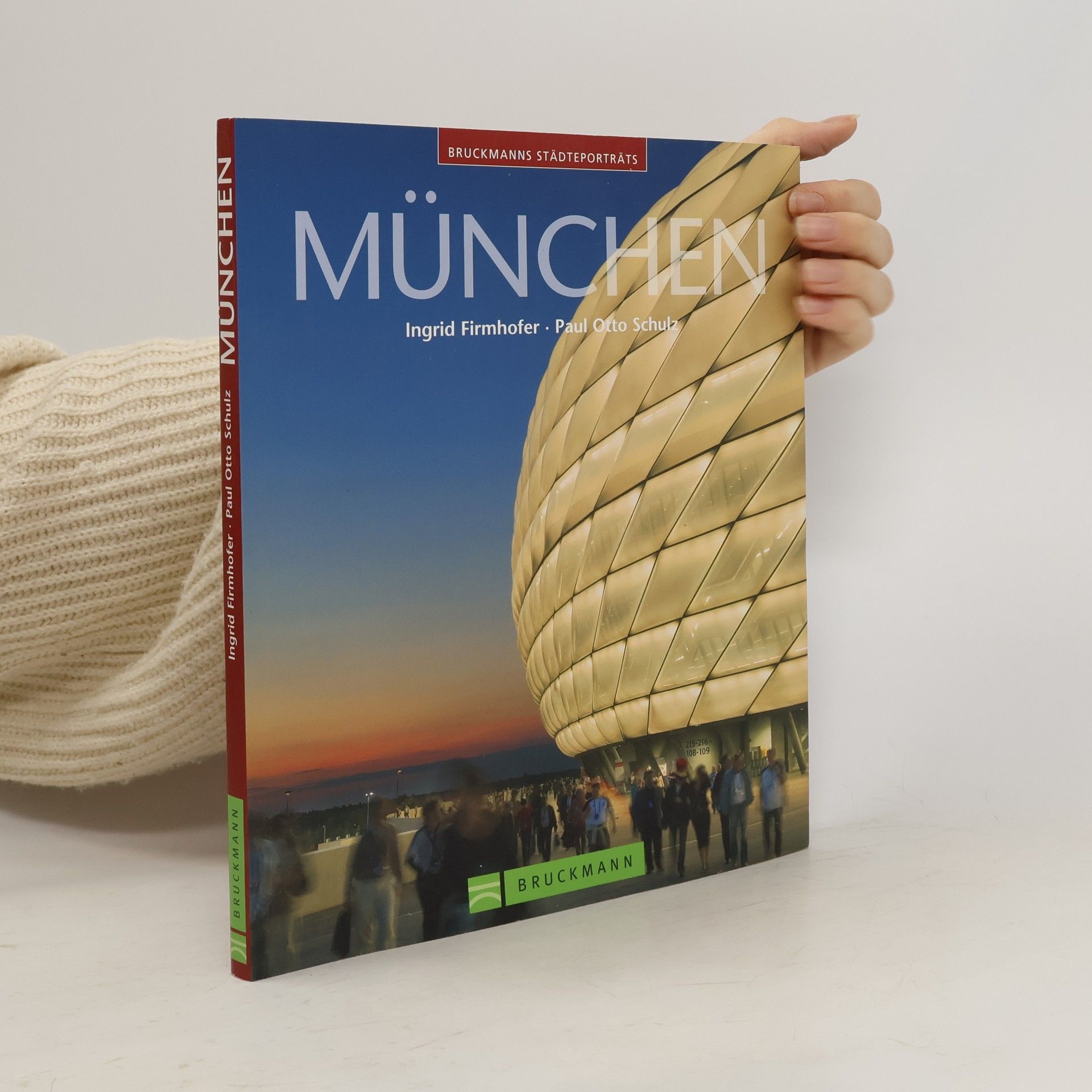 Ingrid Firmhofer München